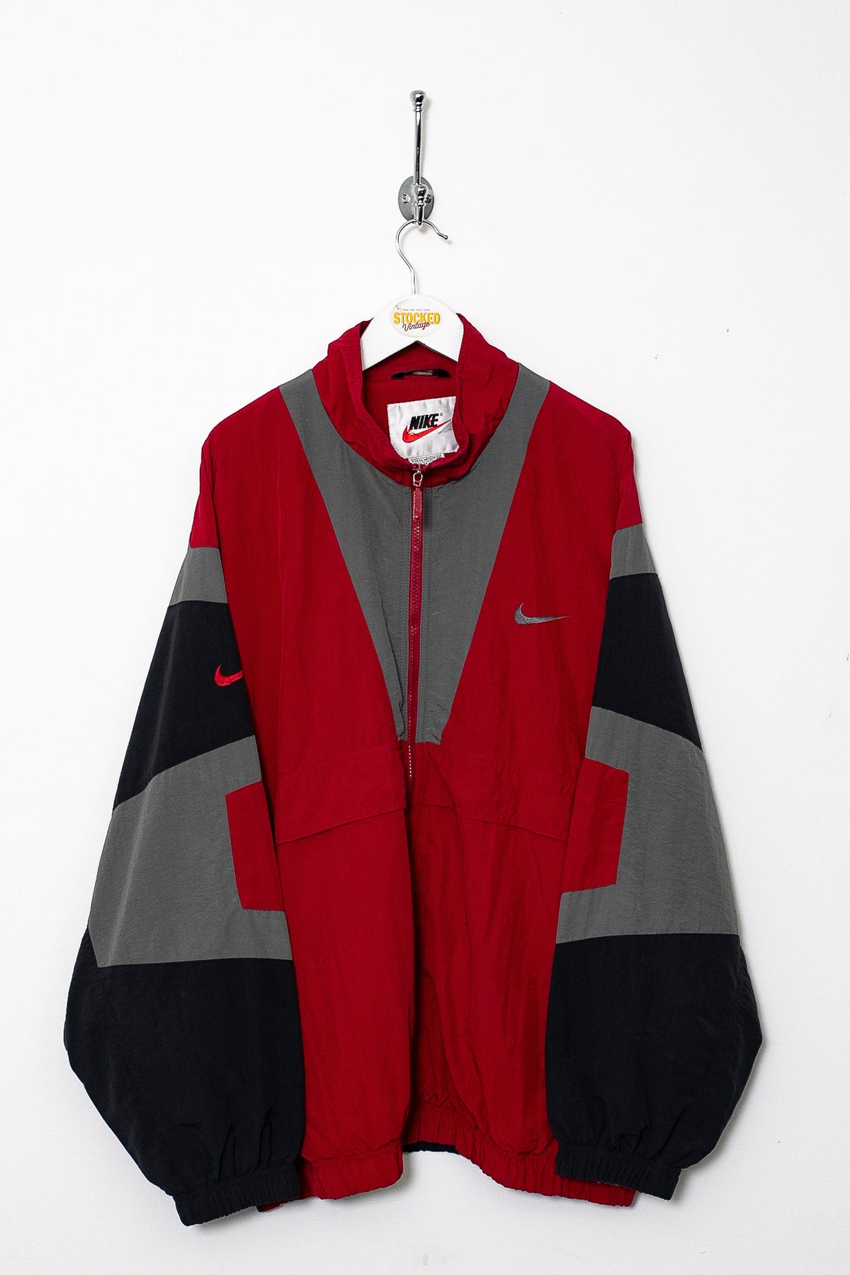 90s Nike Jacket (XL)