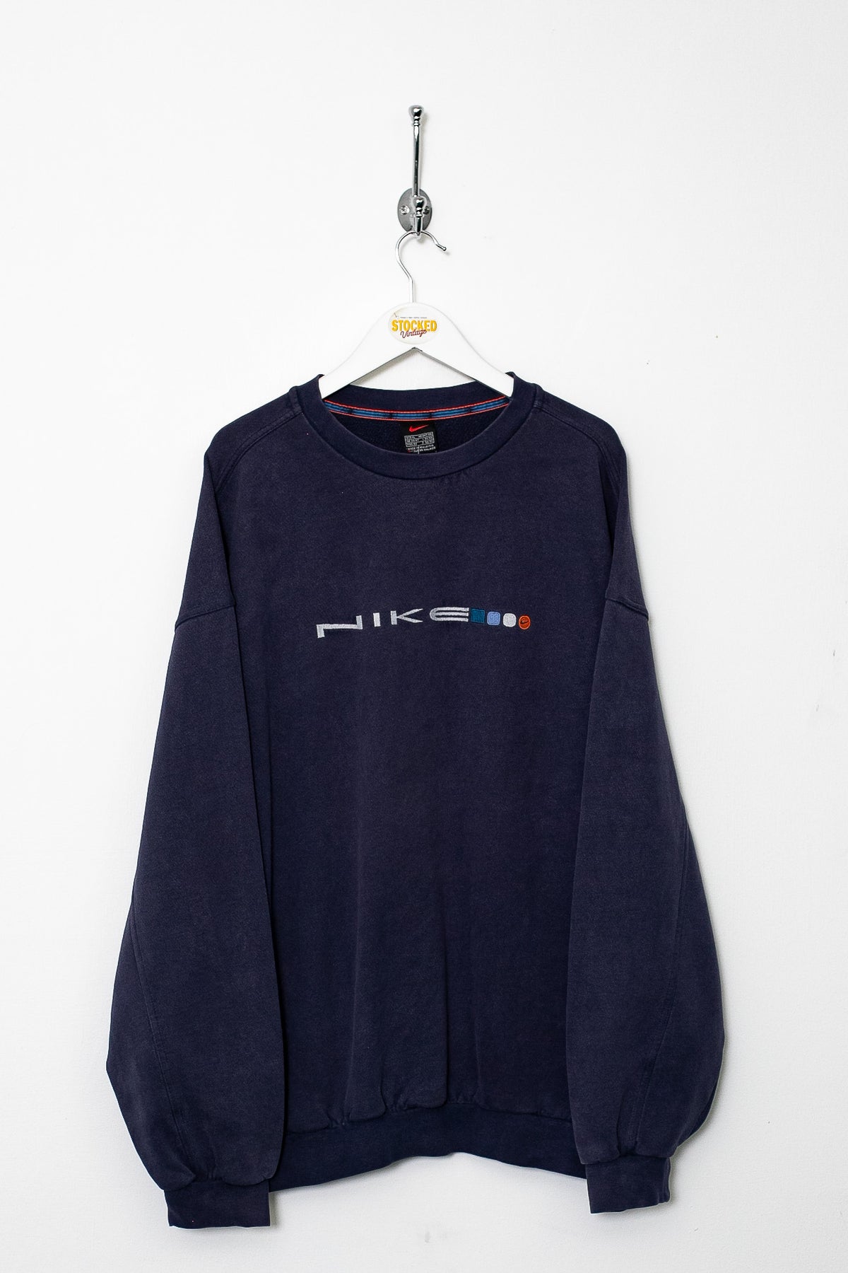 00s Nike Sweatshirt (XL)