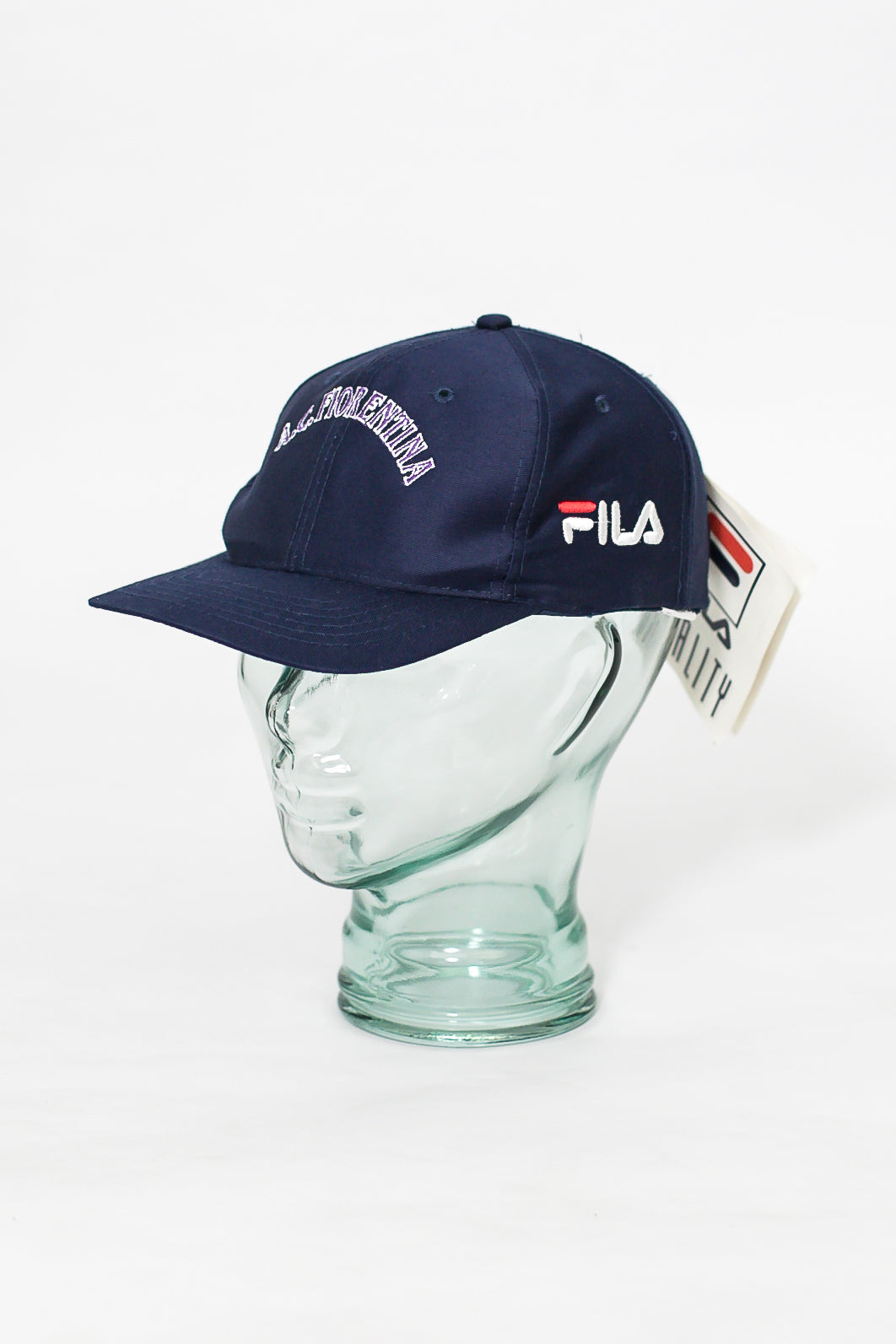 Fila cap outlet