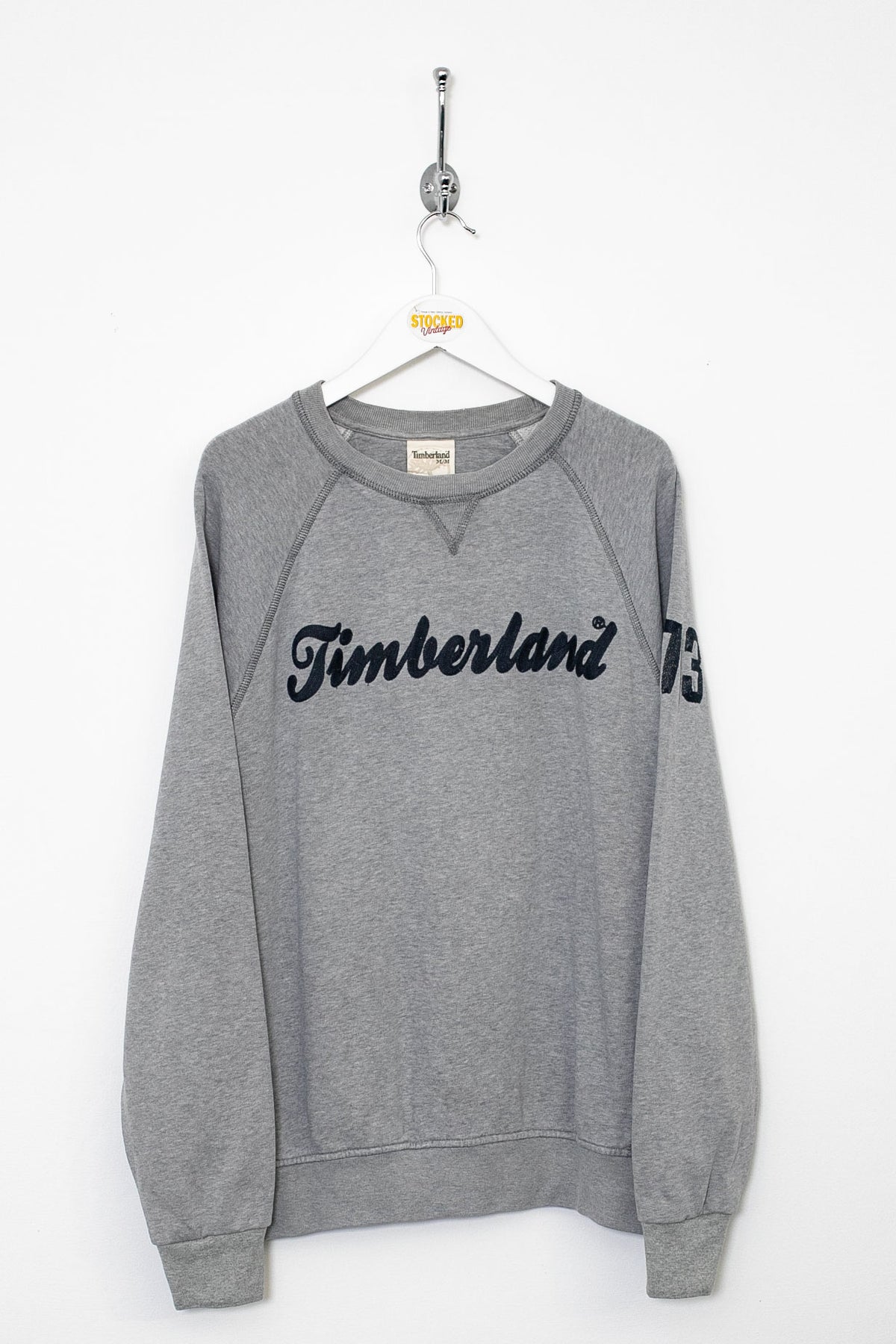 00s Timberland Sweatshirt (M)