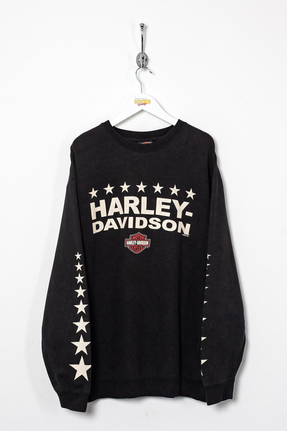 2005 Harley-Davidson Sweatshirt (L)