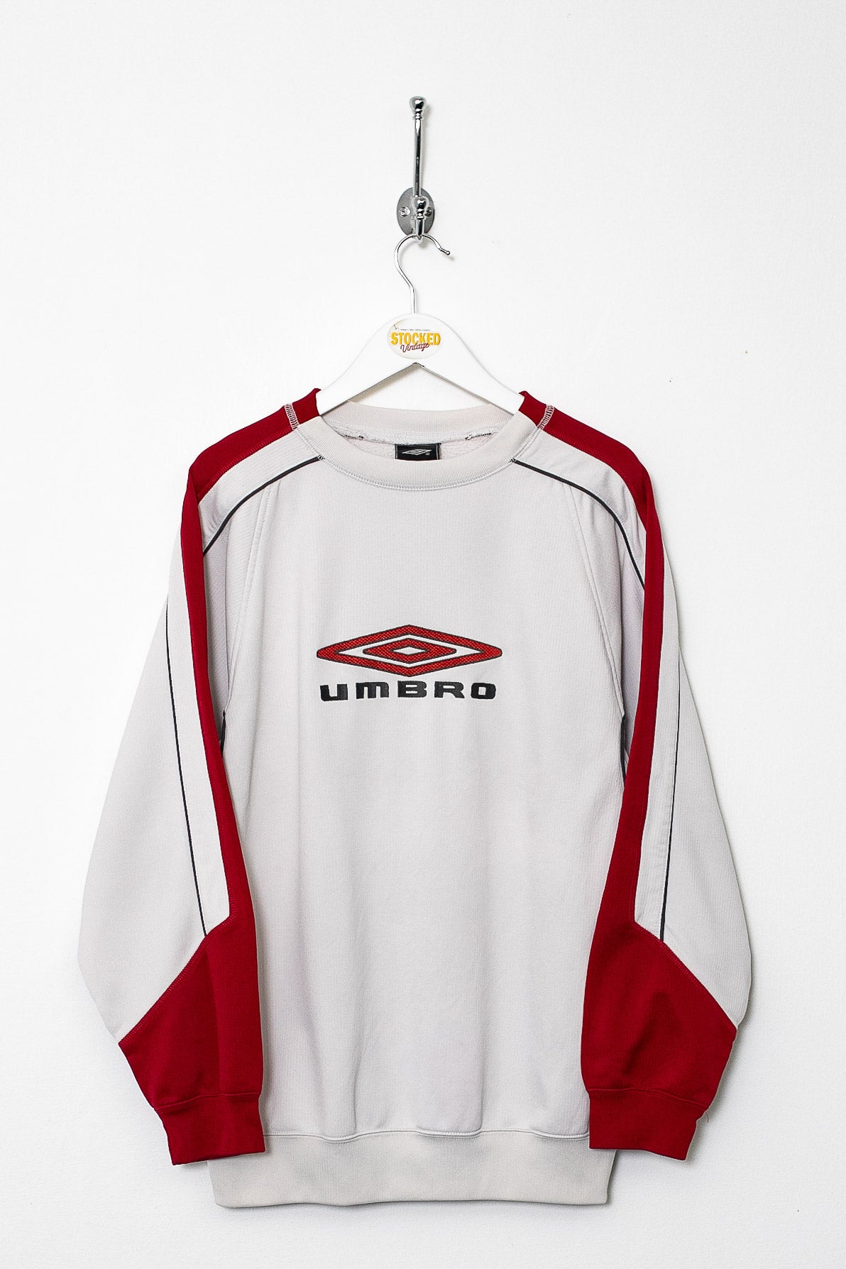 00s Umbro Sweatshirt (S)