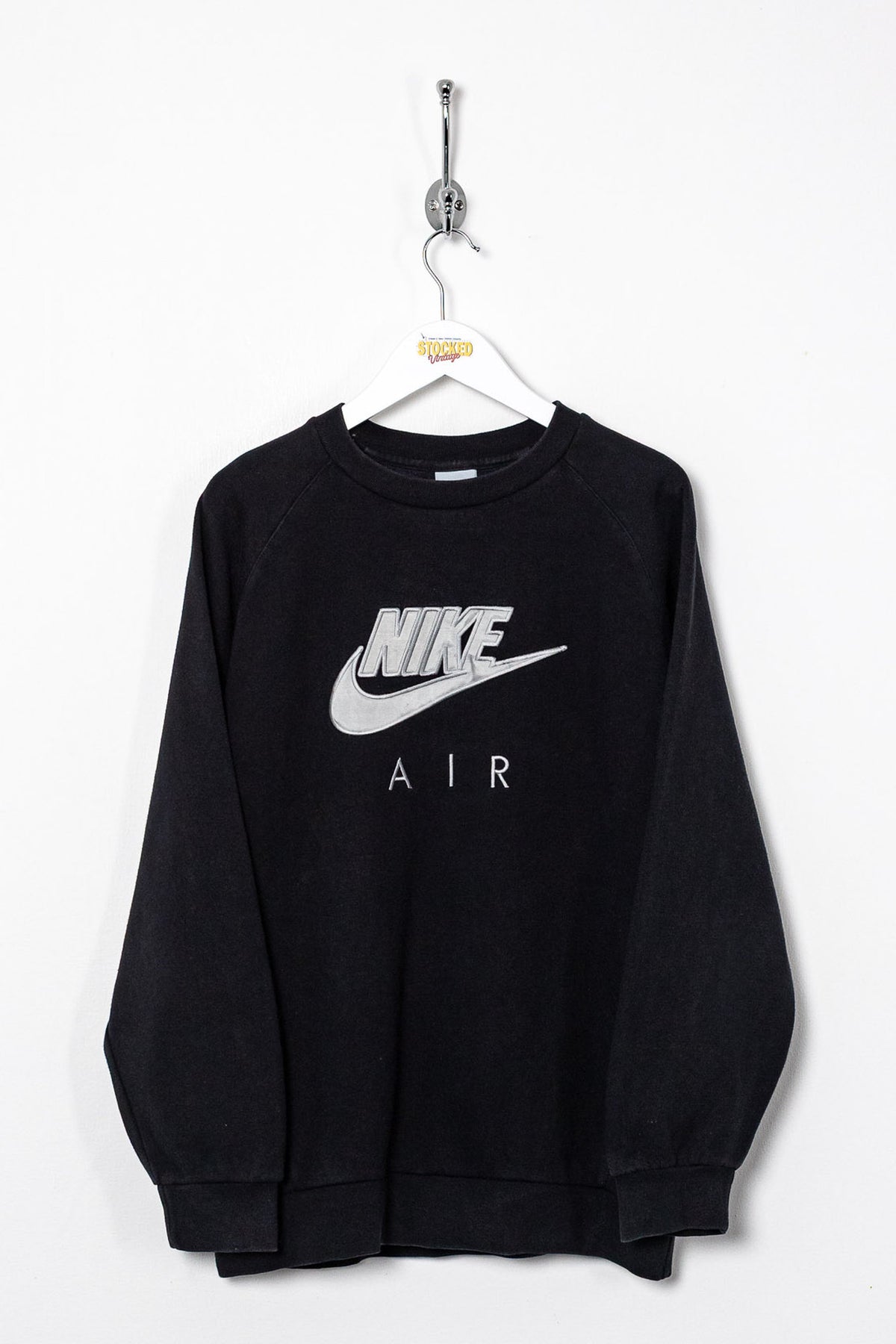 00s Nike Air Sweatshirt (S)