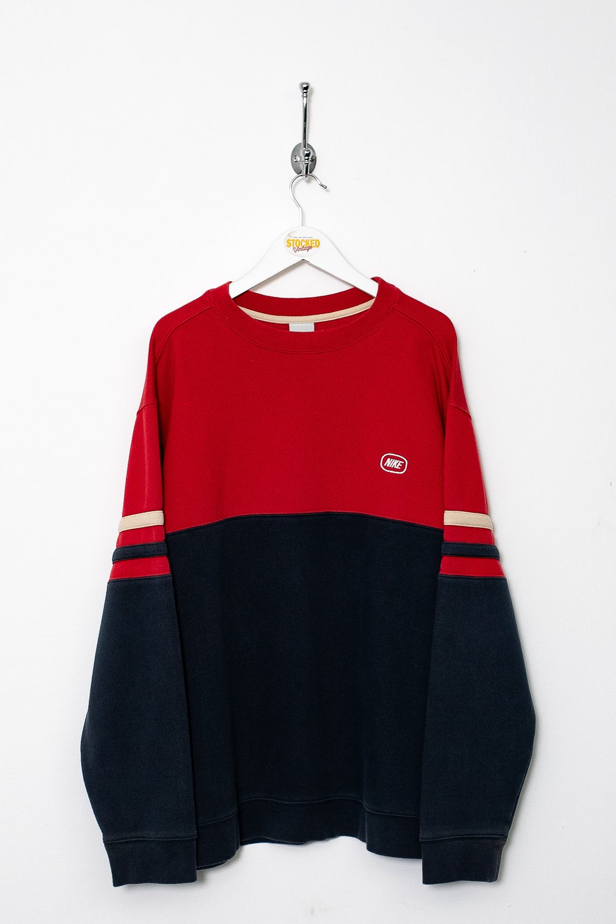 00s Nike Sweatshirt (L)