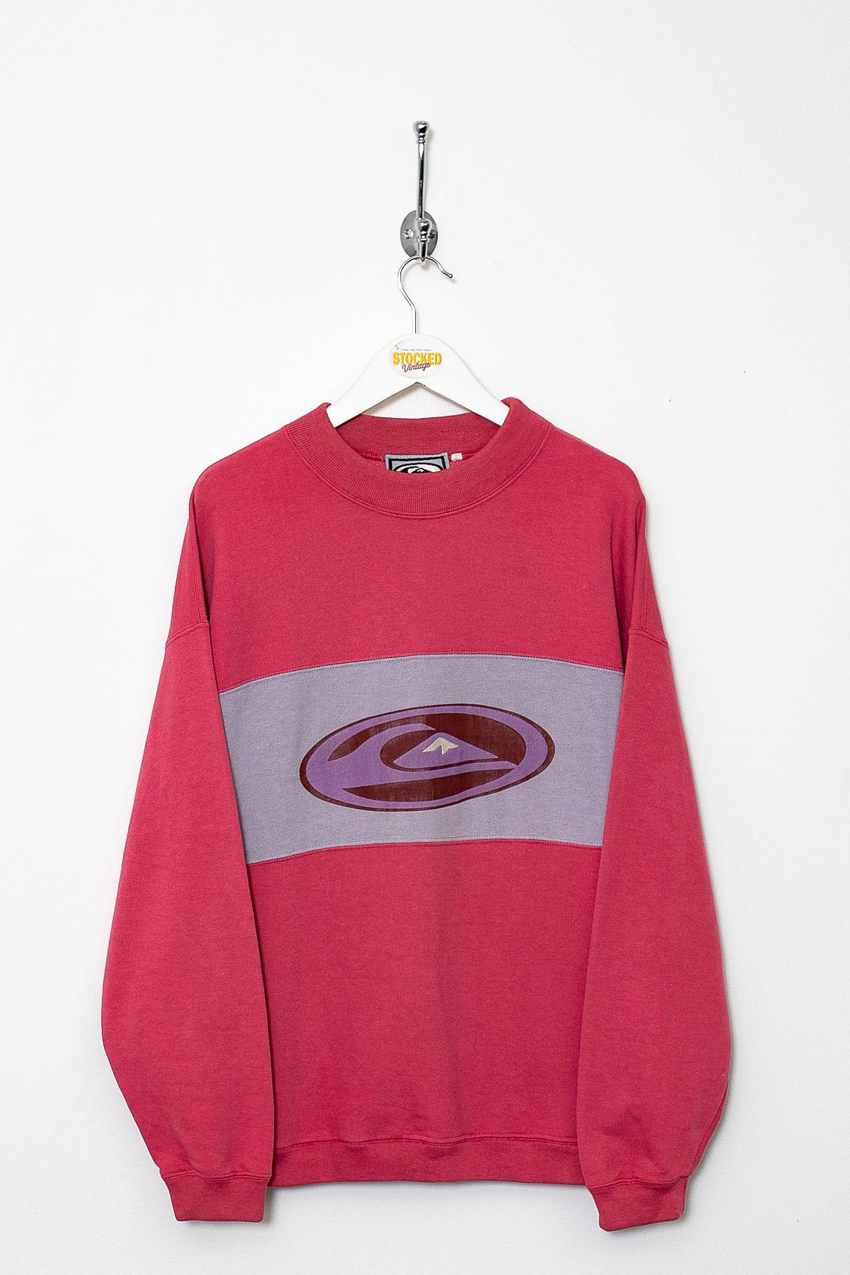 00s Quicksilver Sweatshirt (S)