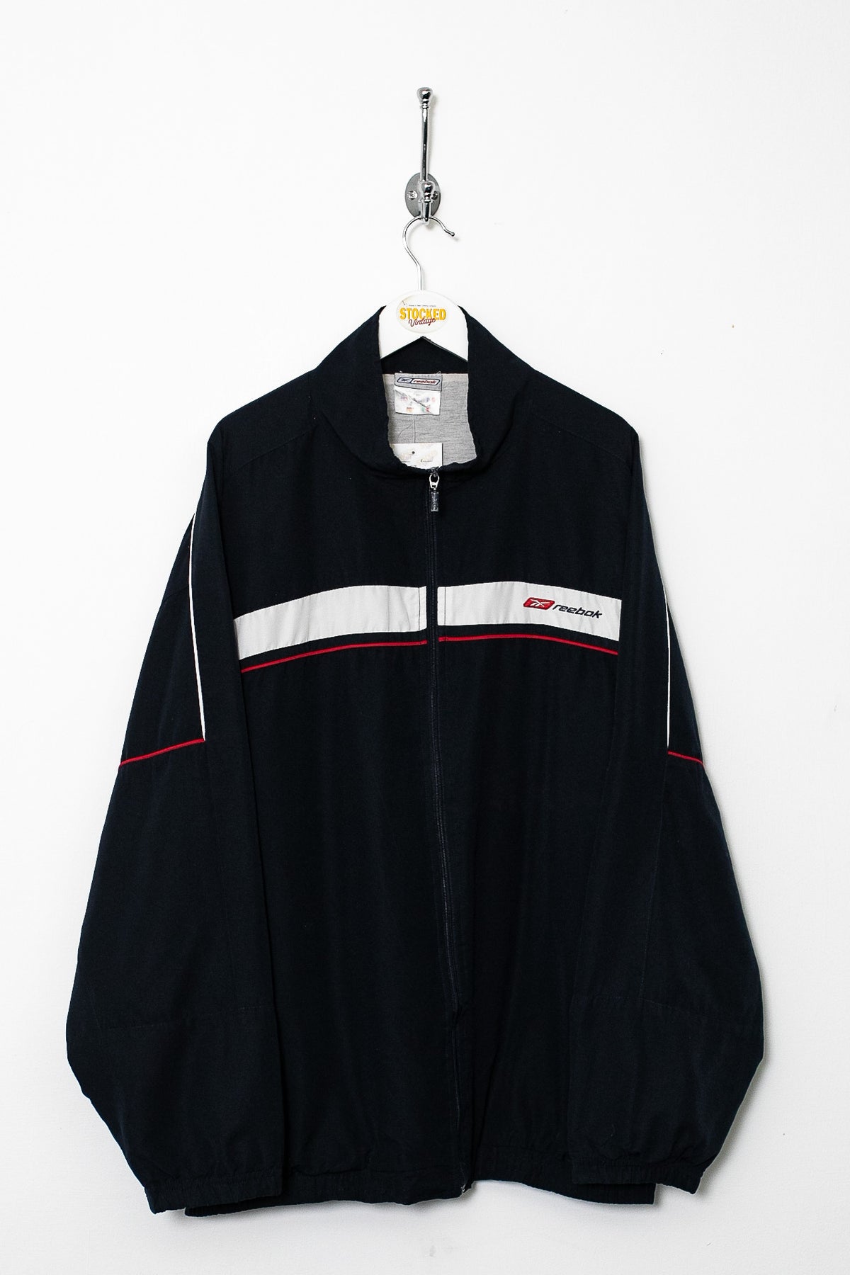 00s Reebok Jacket (XL)