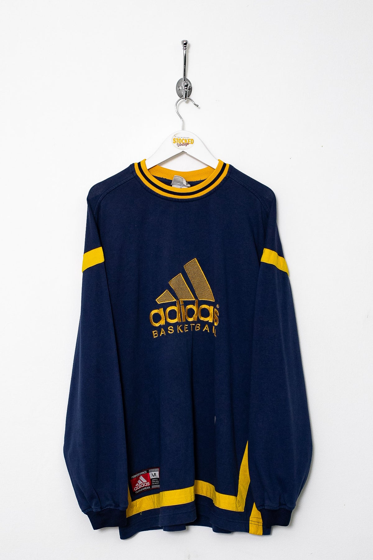 00s Adidas Sweatshirt (L)