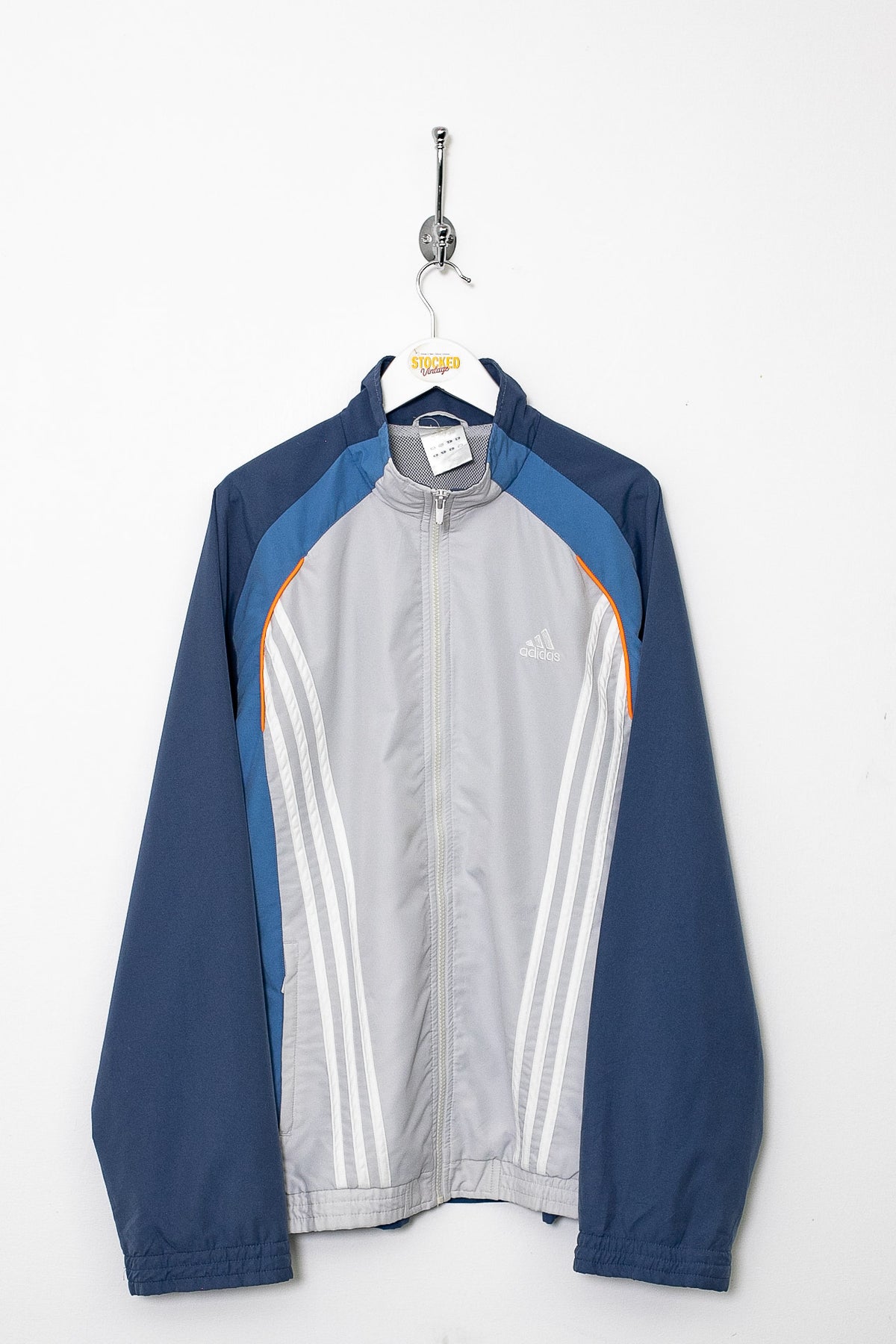 00s Adidas Jacket (M)