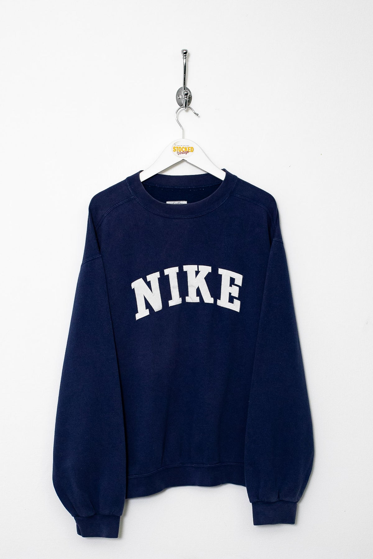 90s Nike Sweatshirt (S)