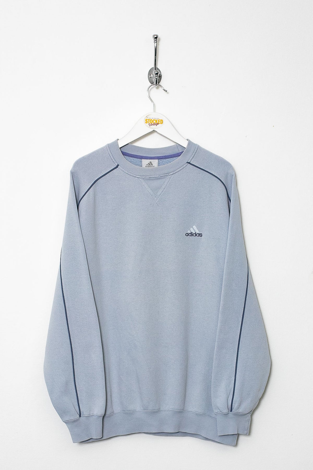 00s Adidas Sweatshirt (M)
