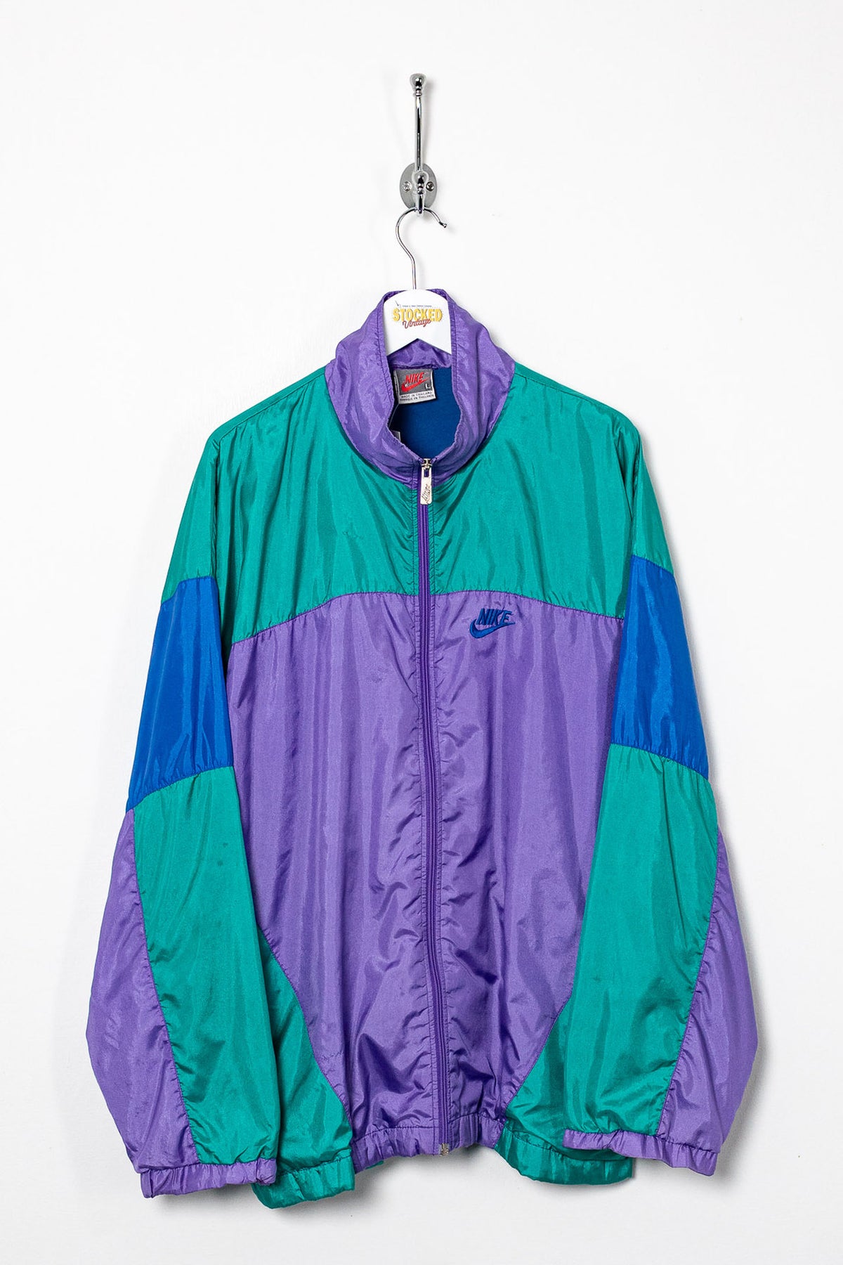 90s Nike Jacket (L)