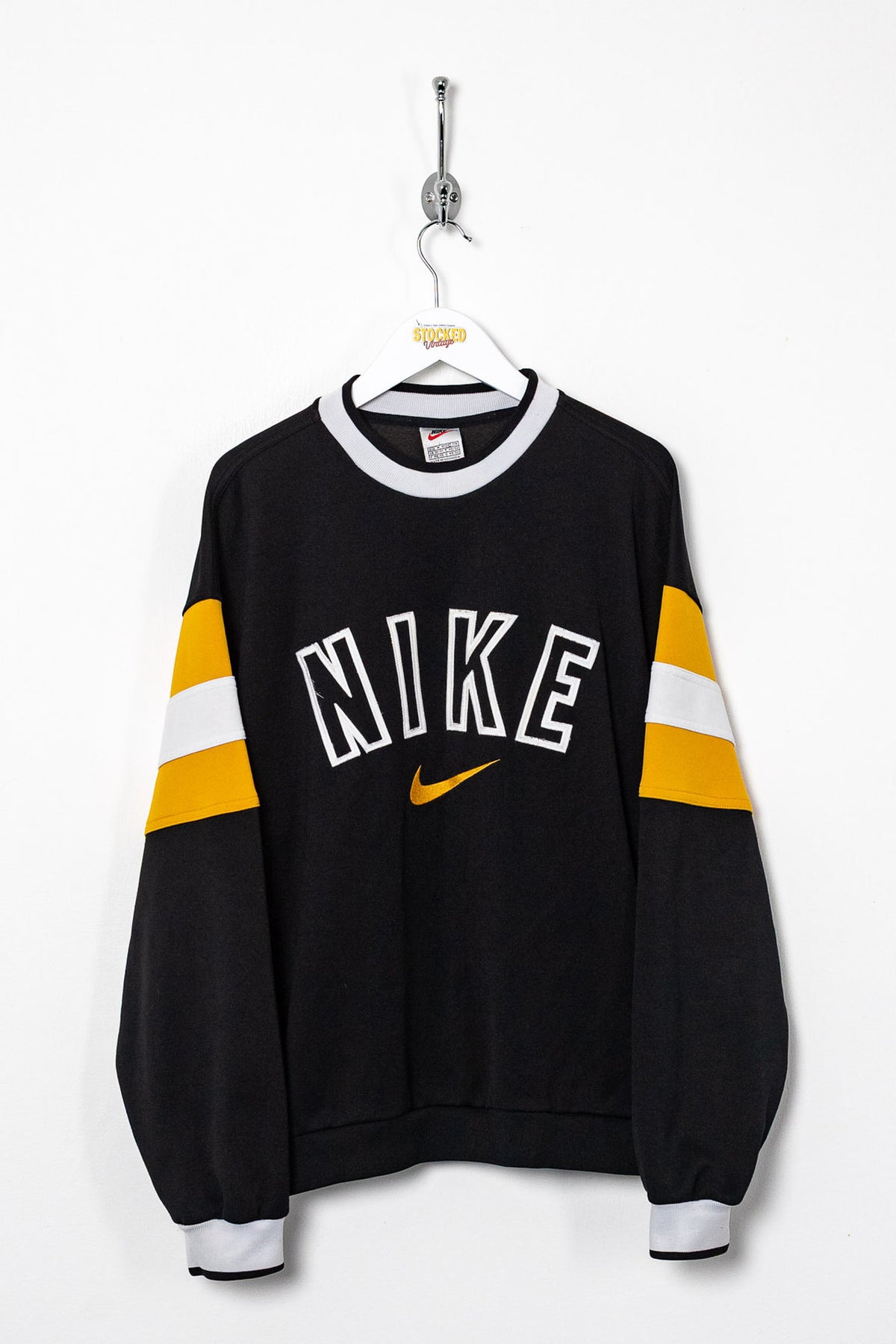 90s Nike Sweatshirt (M)