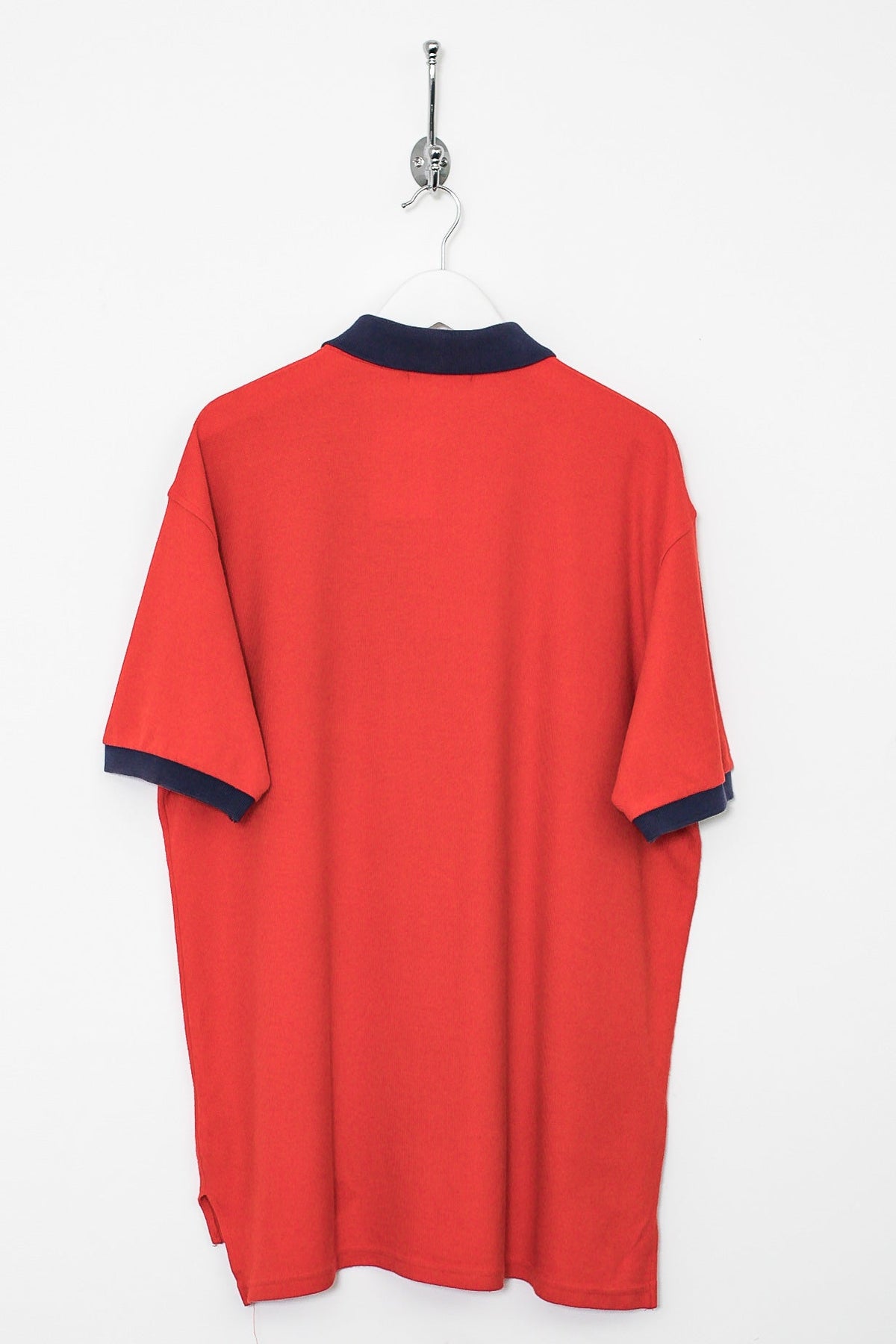 90s YSL Polo Shirt (L)