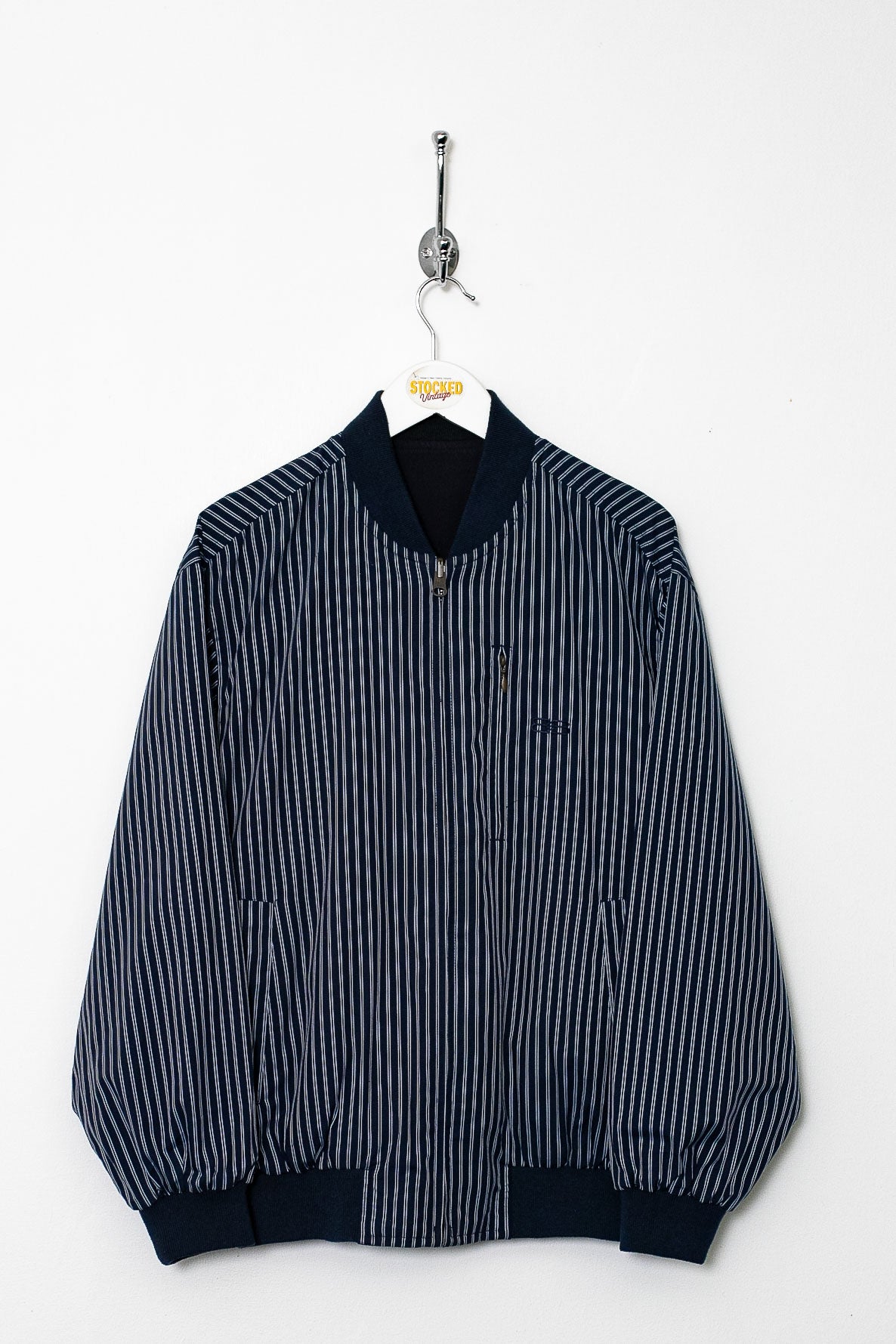00s Balenciaga Reversible Jacket (S)