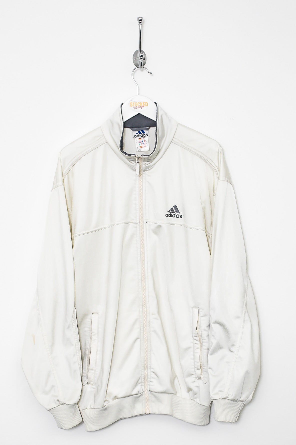 00s Adidas Jacket (M)