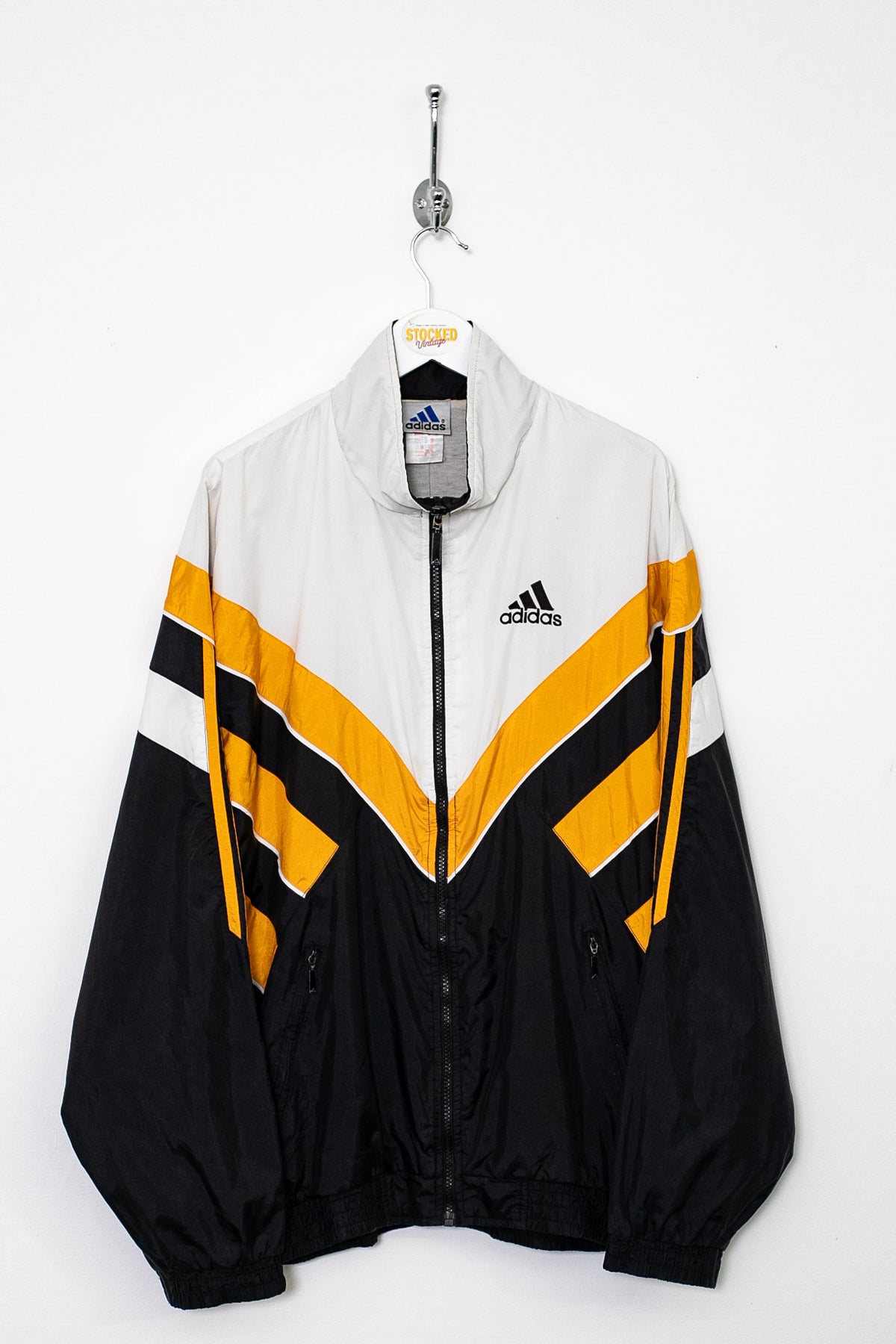 00s Adidas Jacket (L)