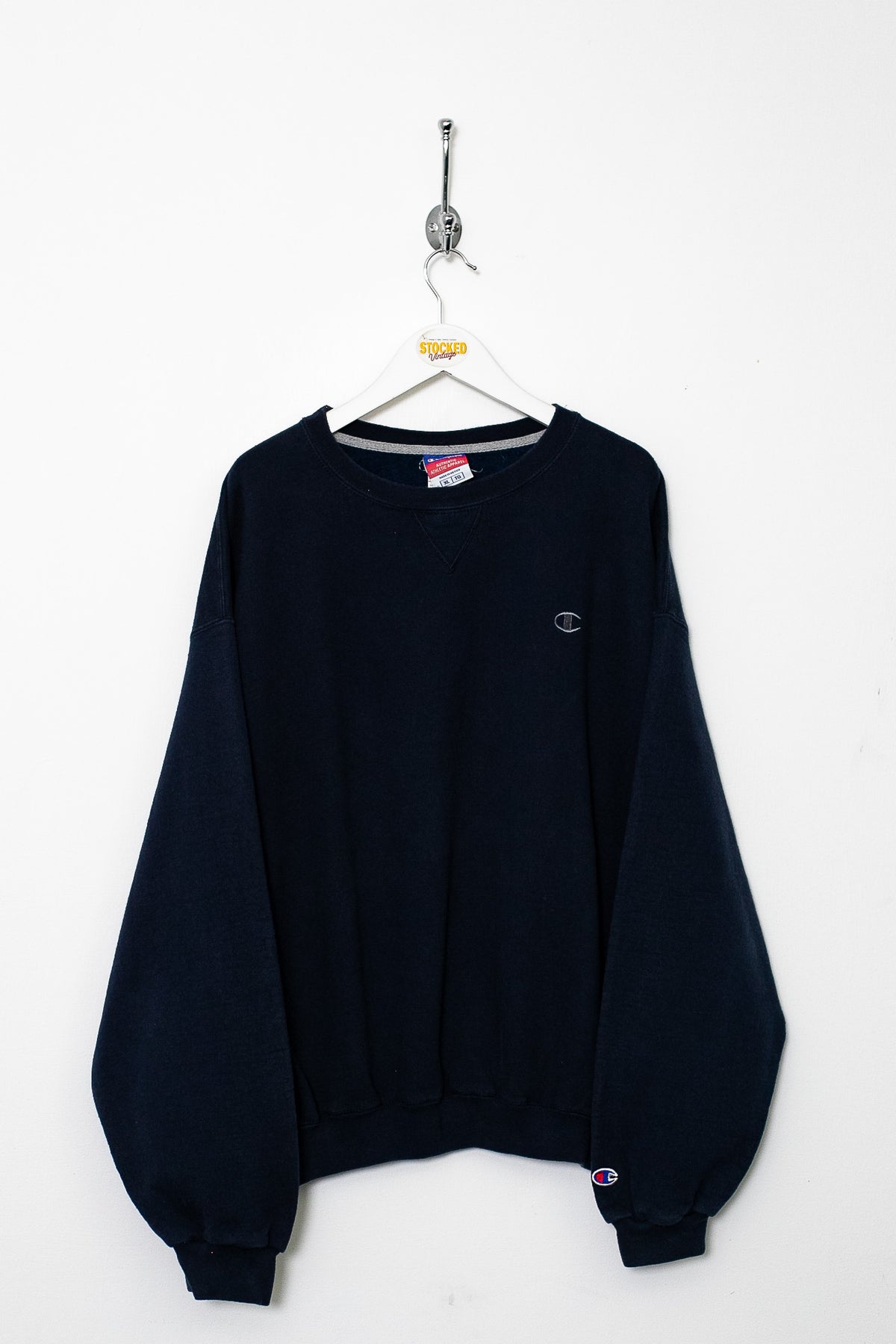 00s Champion Sweatshirt (XL)