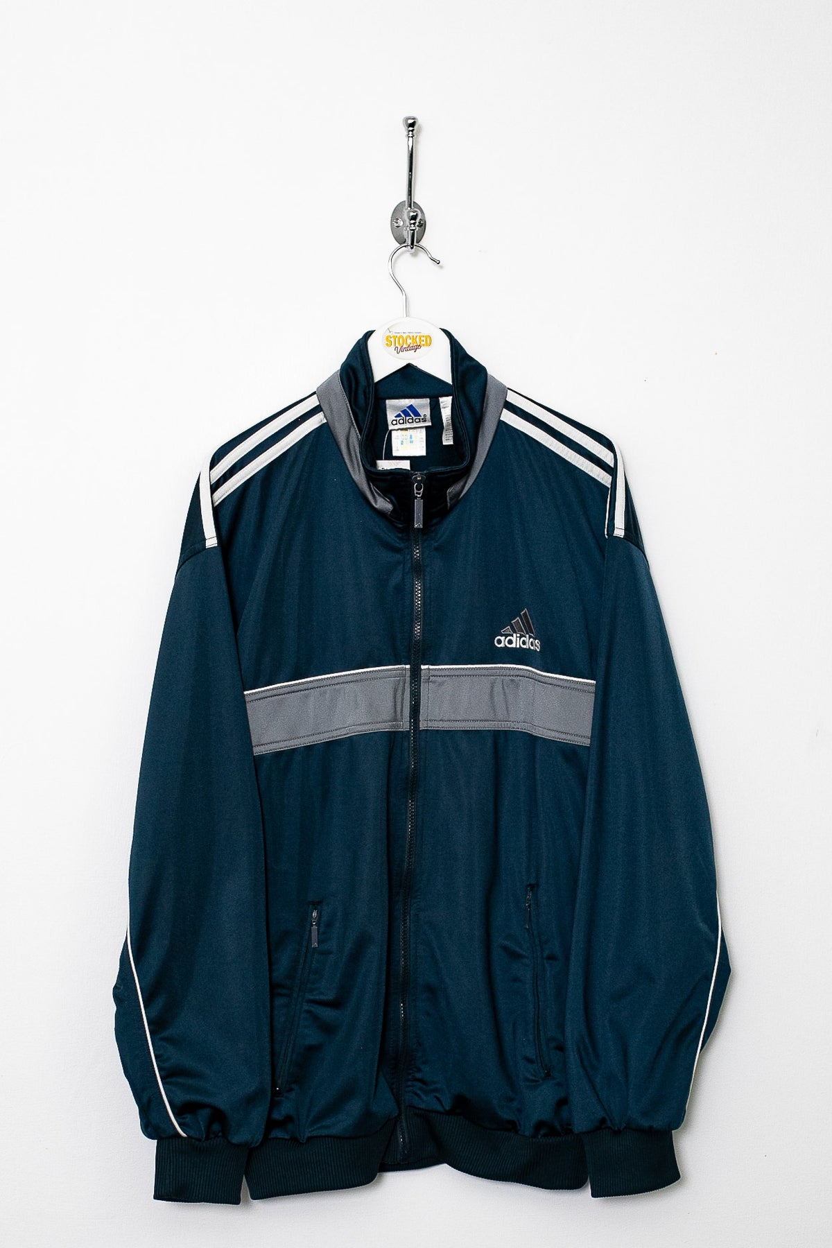 00s Adidas Jacket (L)