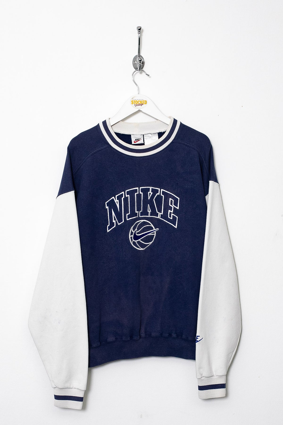 90s Nike Sweatshirt (S)