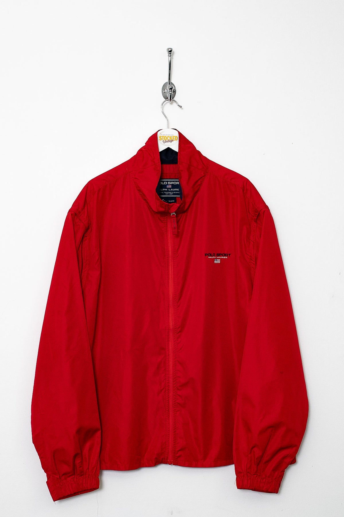 00s Ralph Lauren Polo Sport Jacket (XL)
