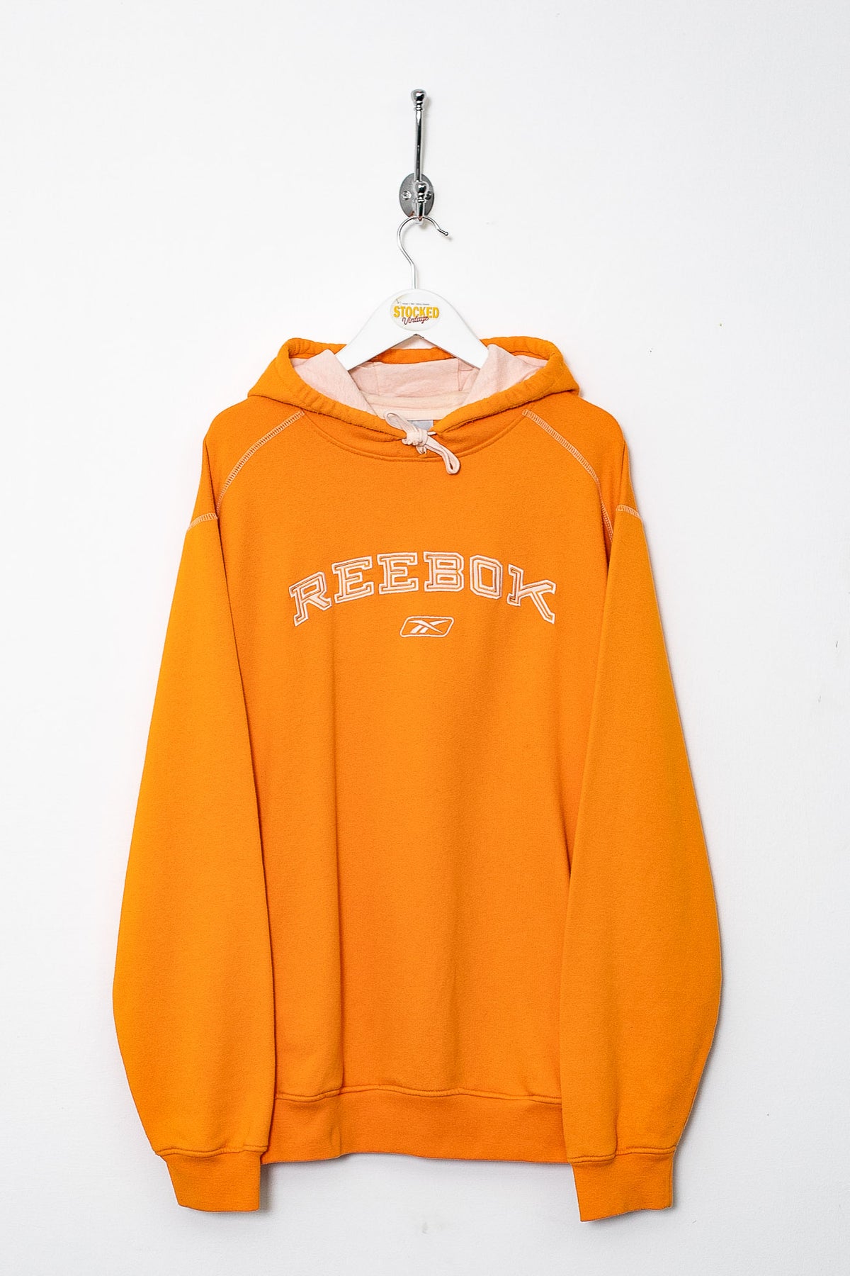 00s Reebok Hoodie (L)
