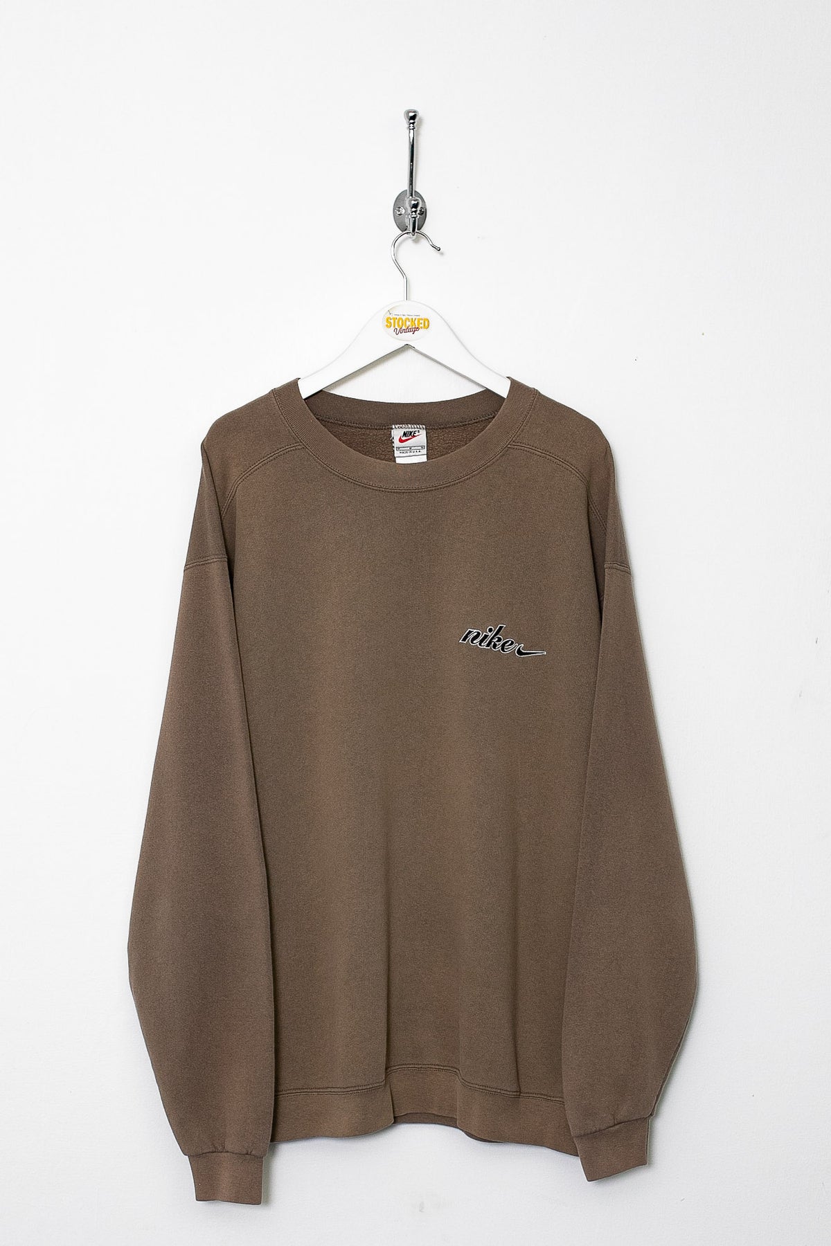 90s Nike Sweatshirt (M)