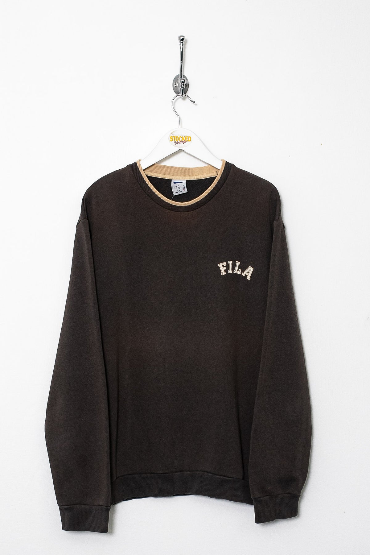 00s Fila Sweatshirt (M)