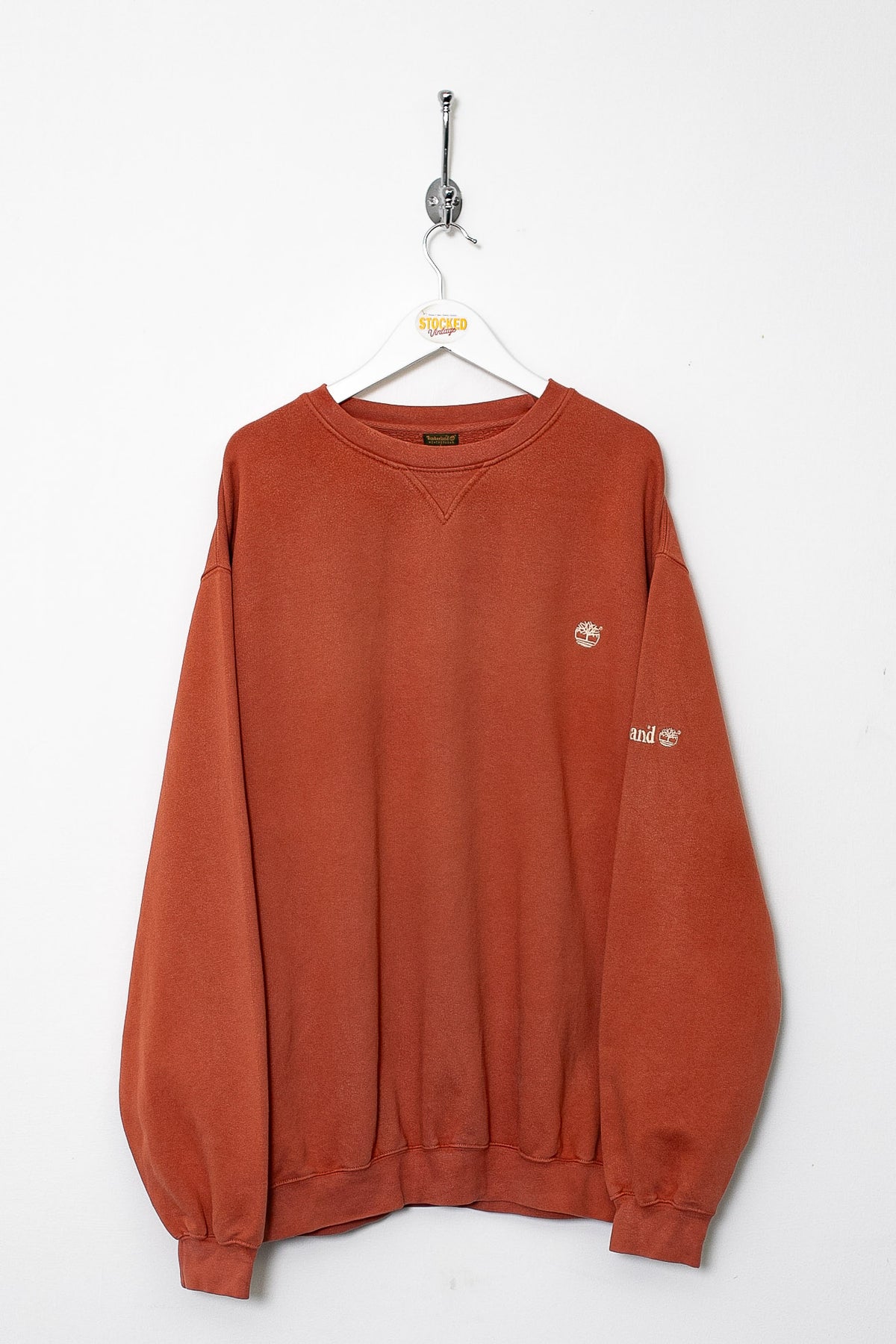 00s Timberland Sweatshirt (L)