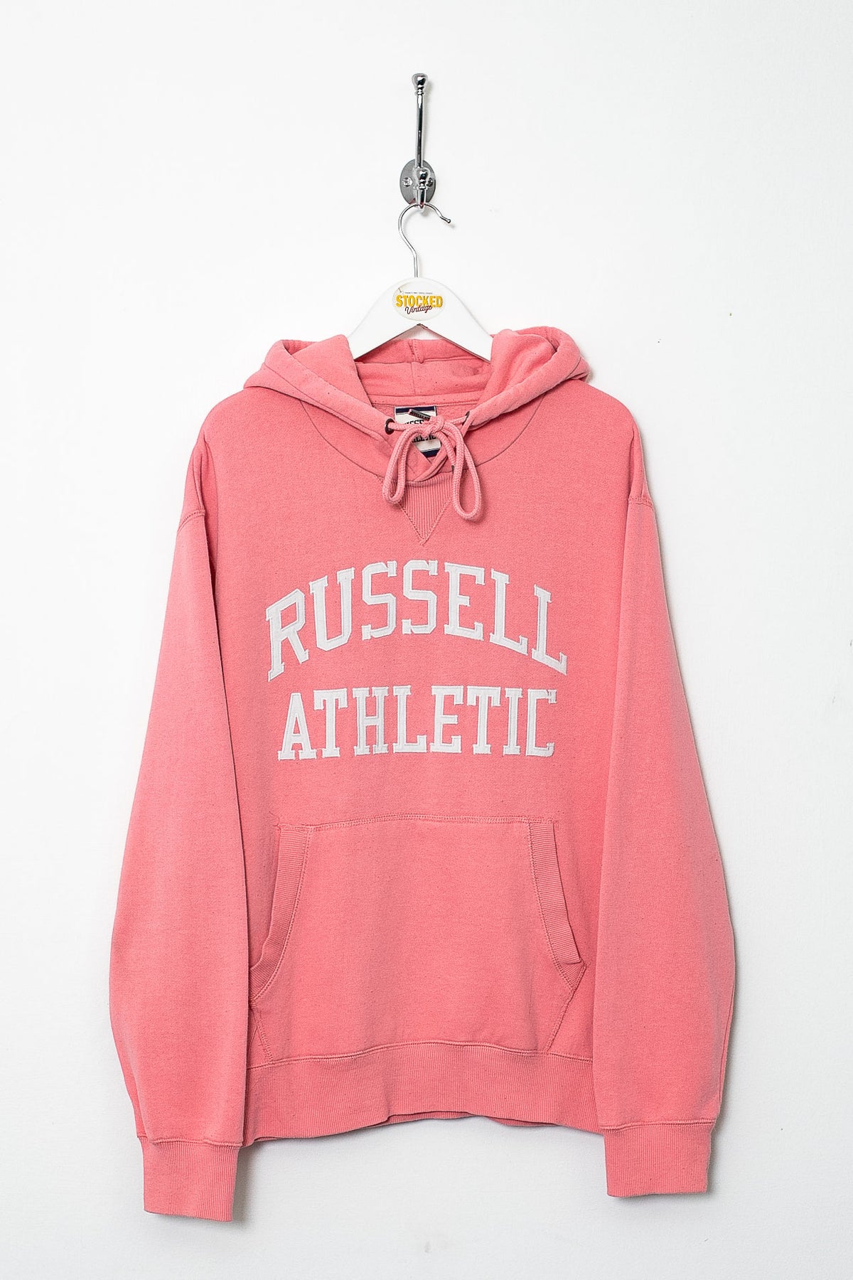 00s Russell Athletic Hoodie (L)