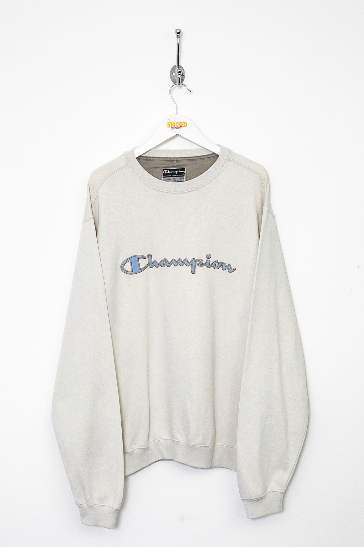 00s Champion Sweatshirt (M)