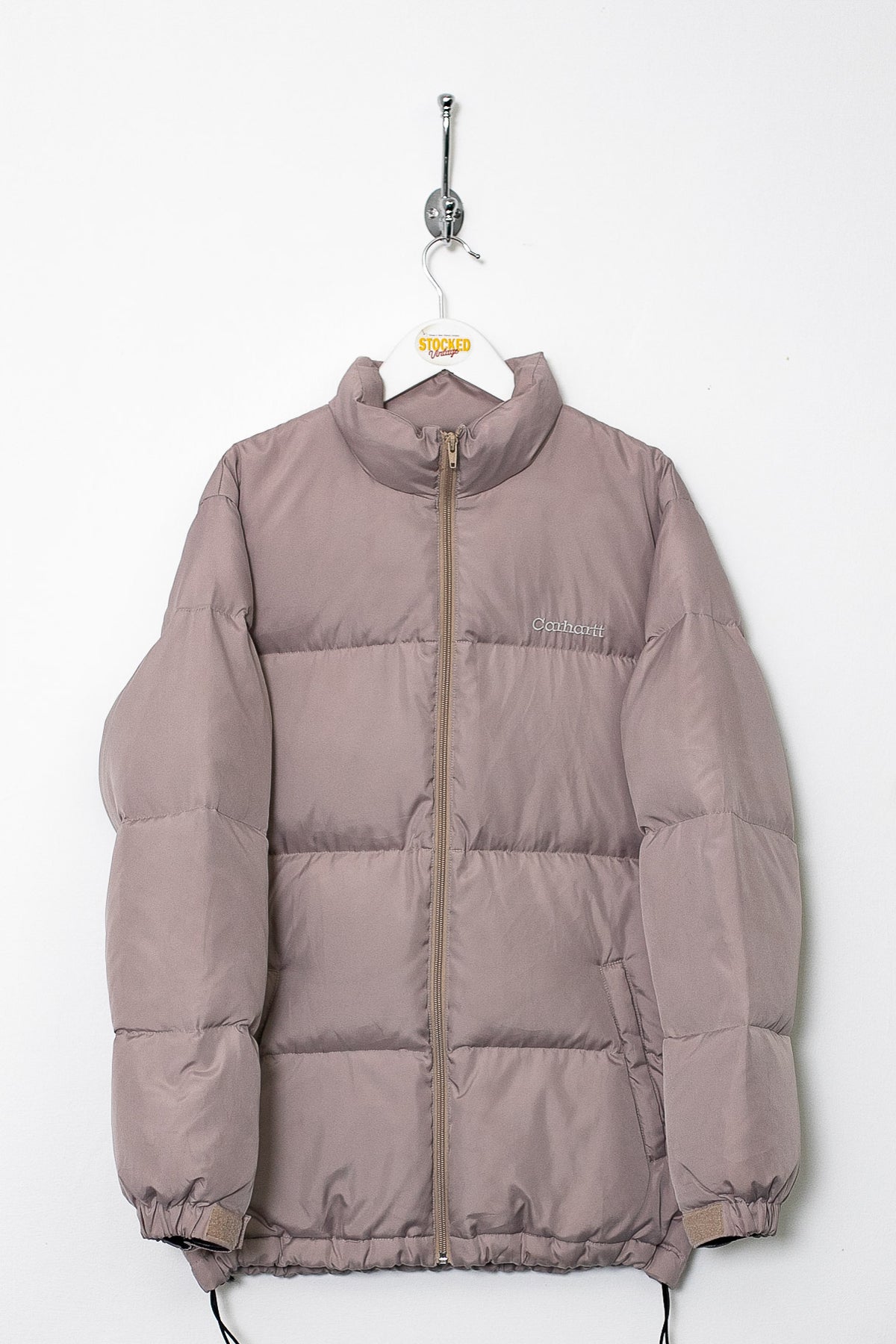 00s Carhartt Puffer Jacket (M)