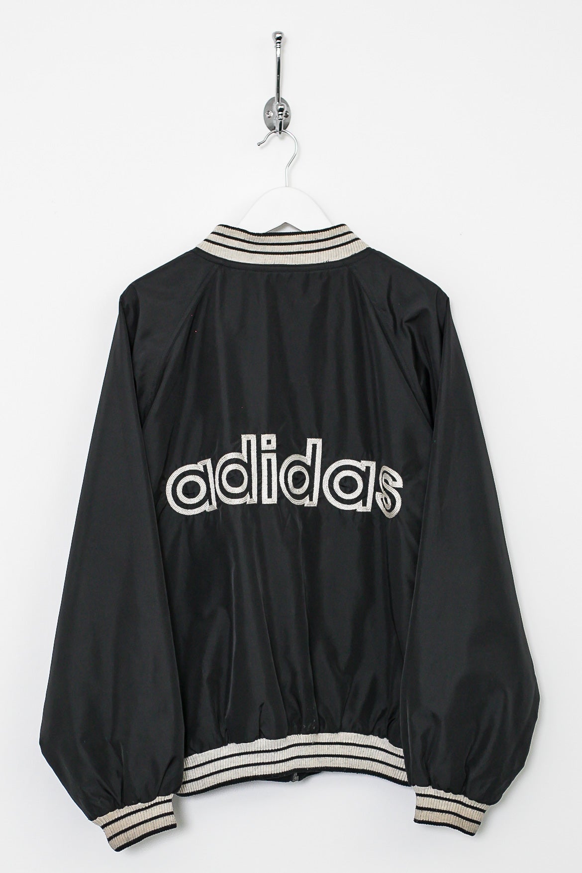 Adidas superstar 2024 reversible jacket