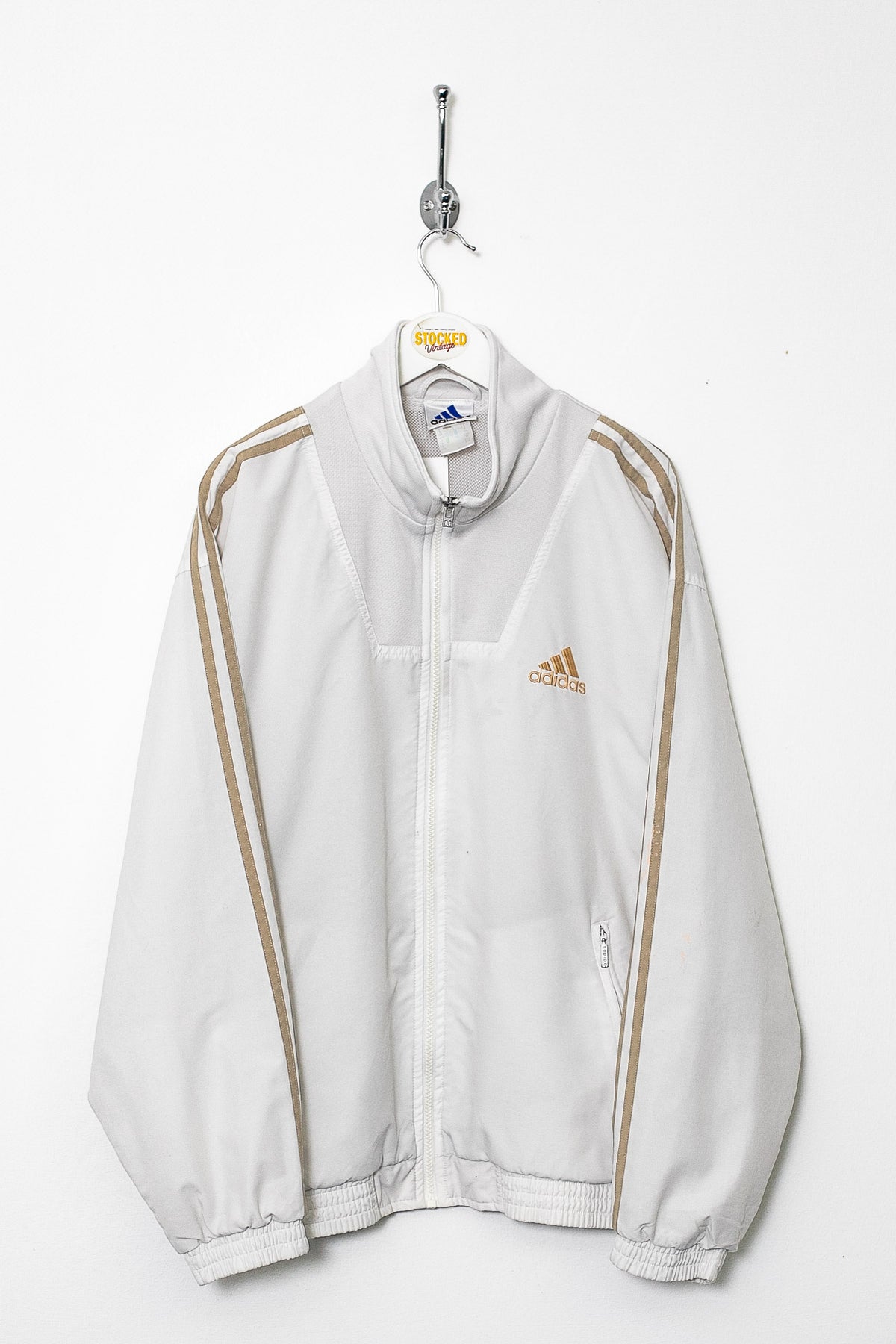 00s Adidas Jacket (M)