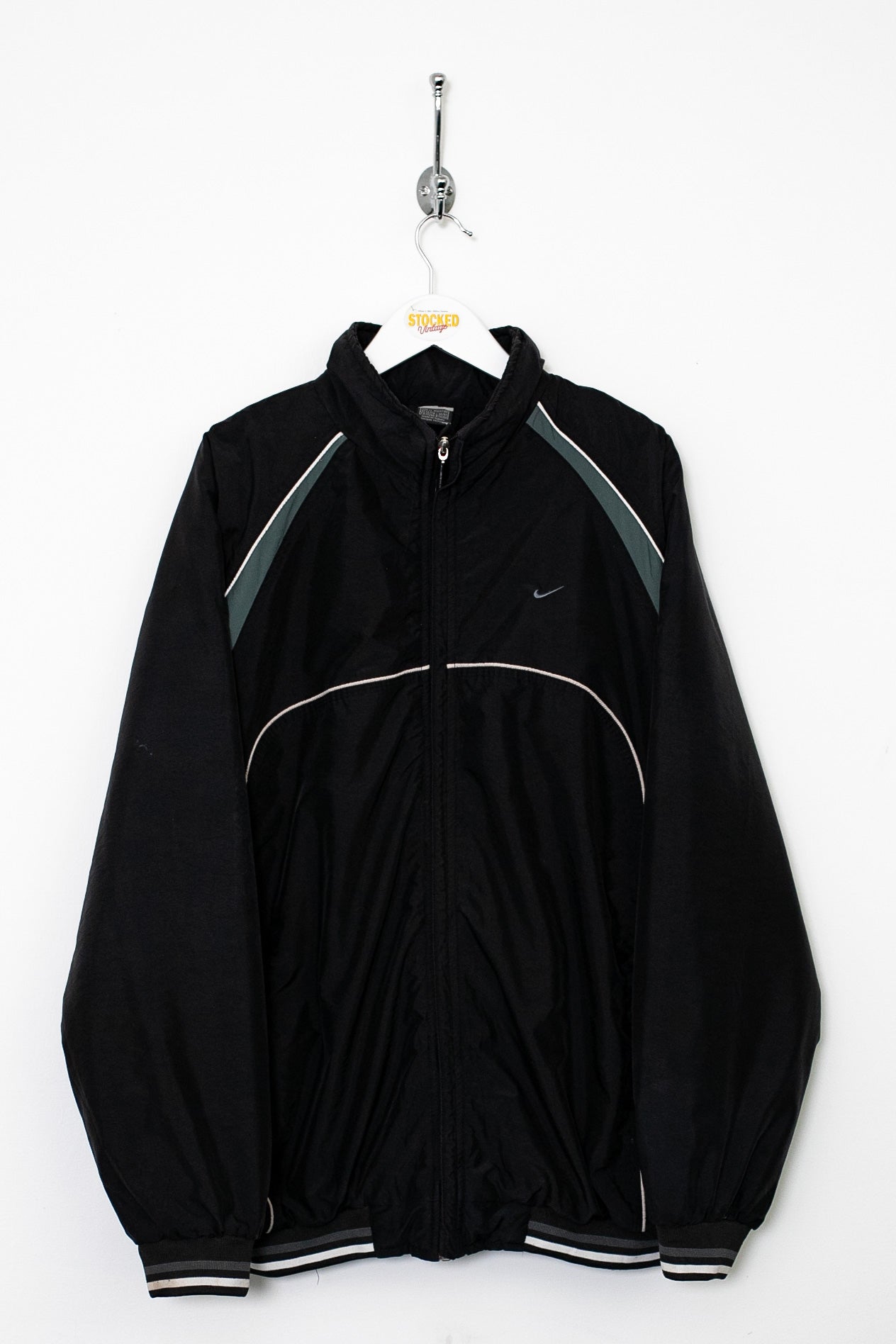 00s Nike Jacket (XL) – Stocked Vintage