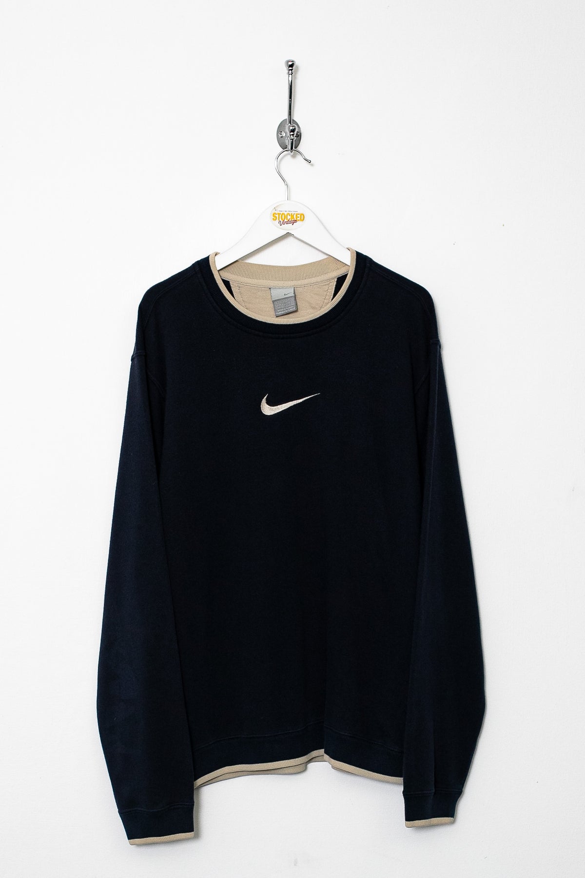 00s Nike Sweatshirt (M)