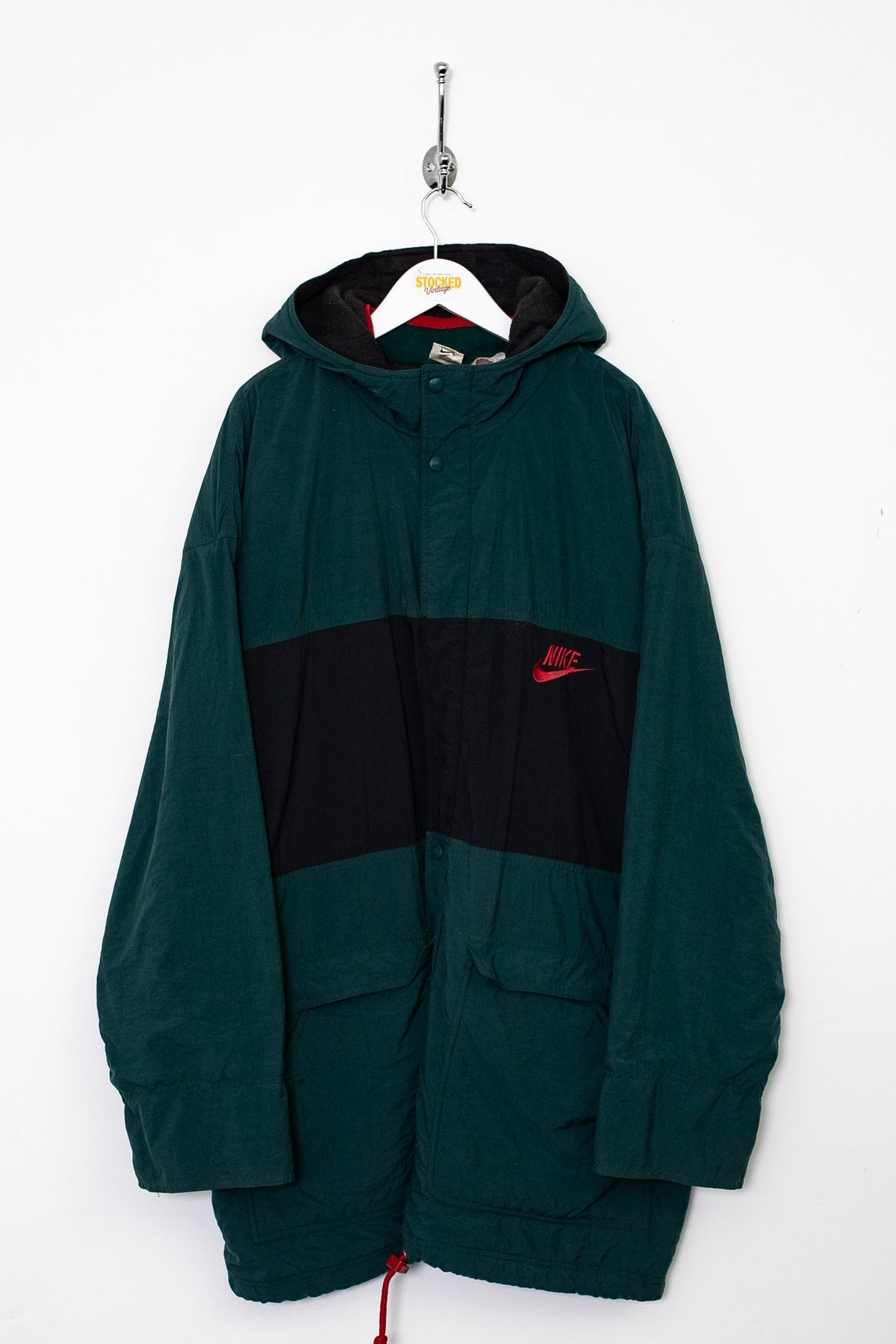 90s Nike Coat (XXL)