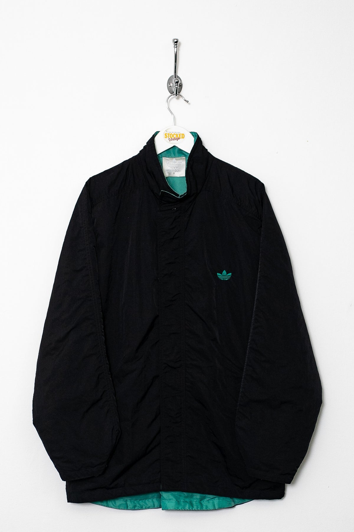 90s Adidas Jacket (M)