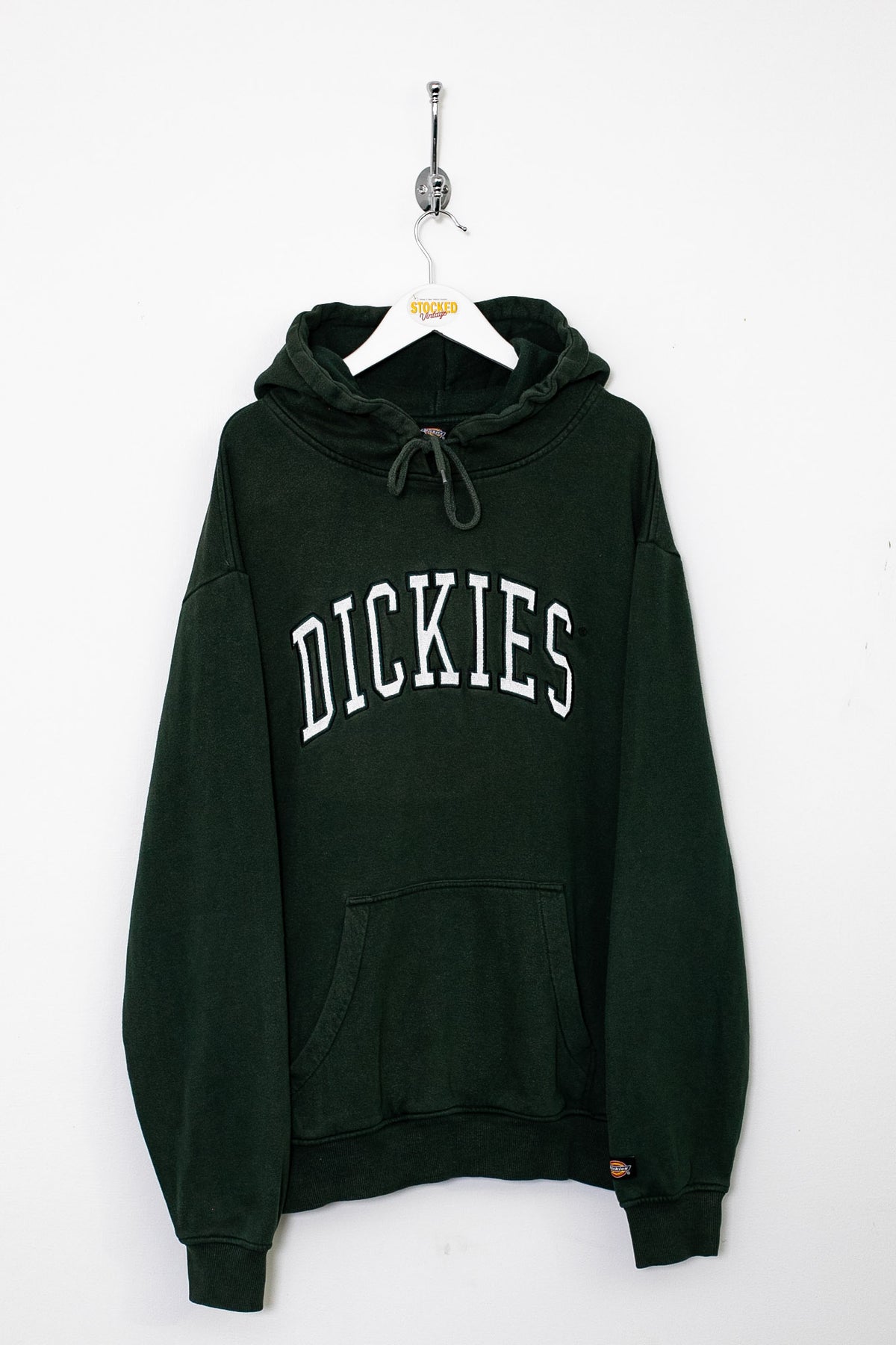 00s Dickies Hoodie (XL)
