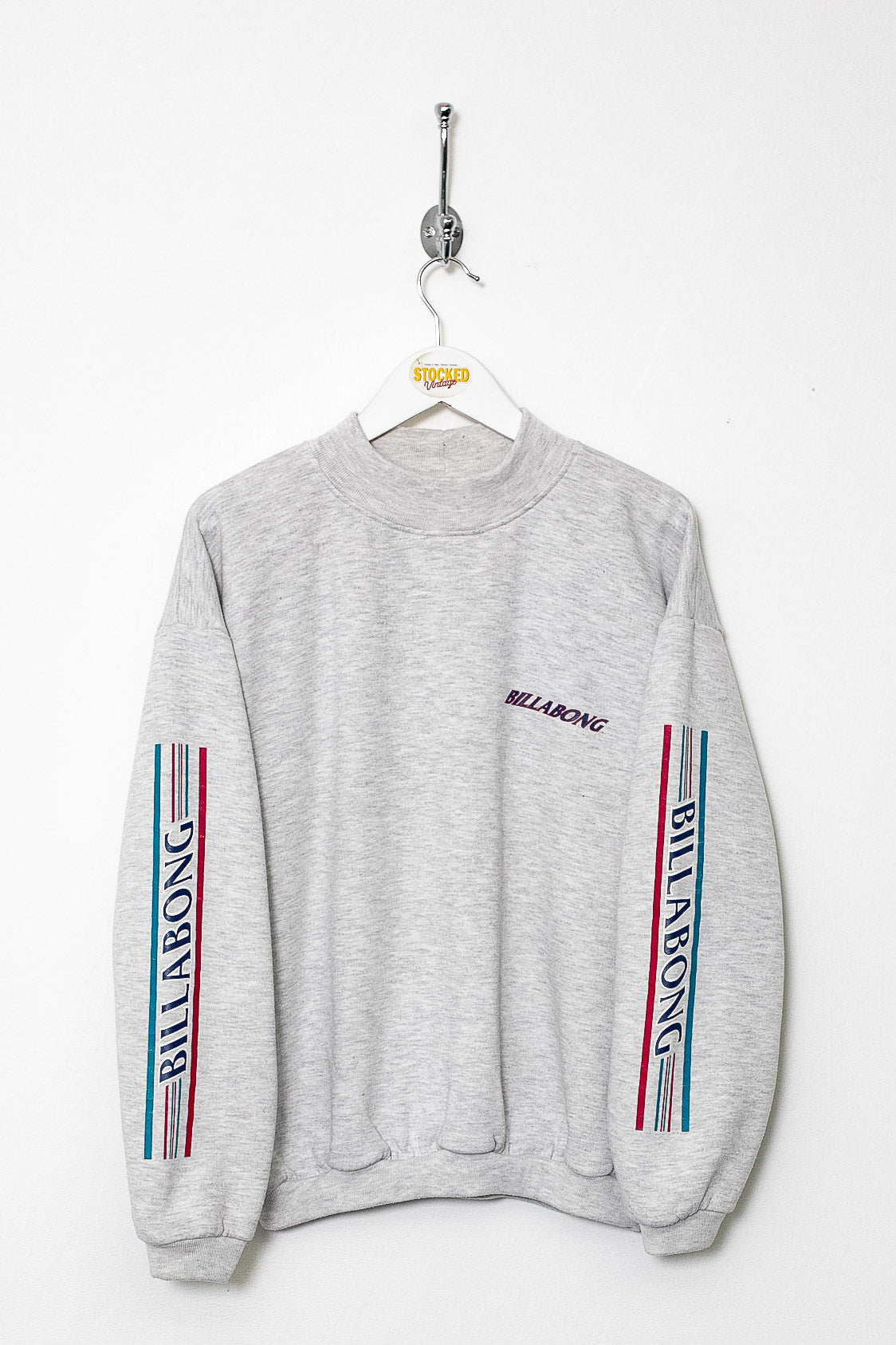 Womens 00s Billabong Sweatshirt (L)