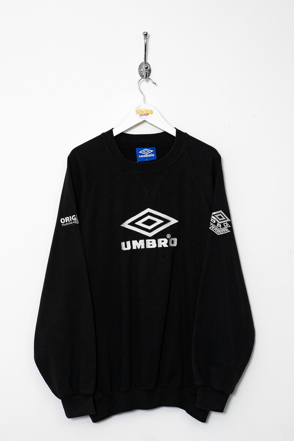 90s Umbro Sweatshirt (L)