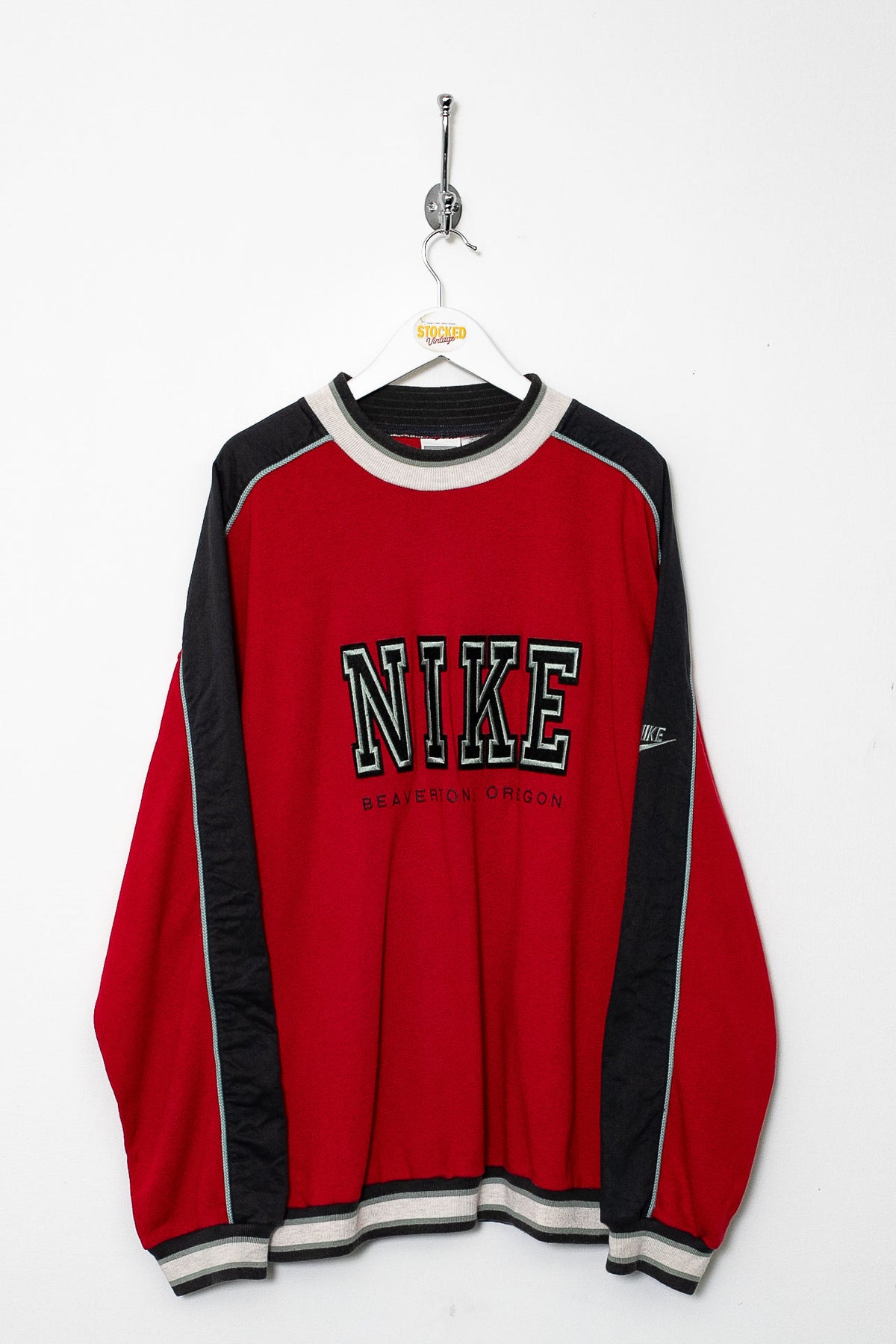 90s Nike Sweatshirt (L)