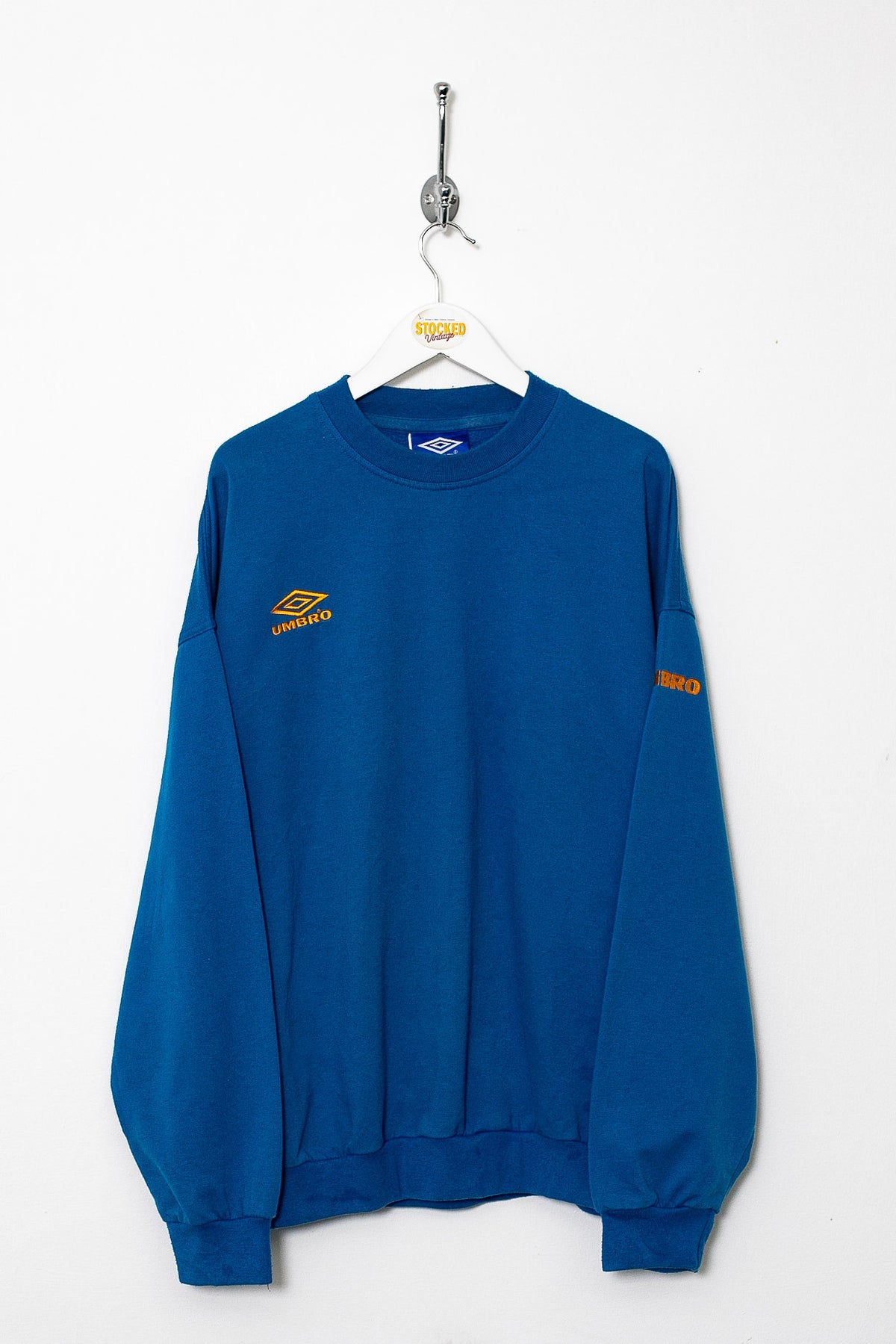 90s Umbro Sweatshirt (M)