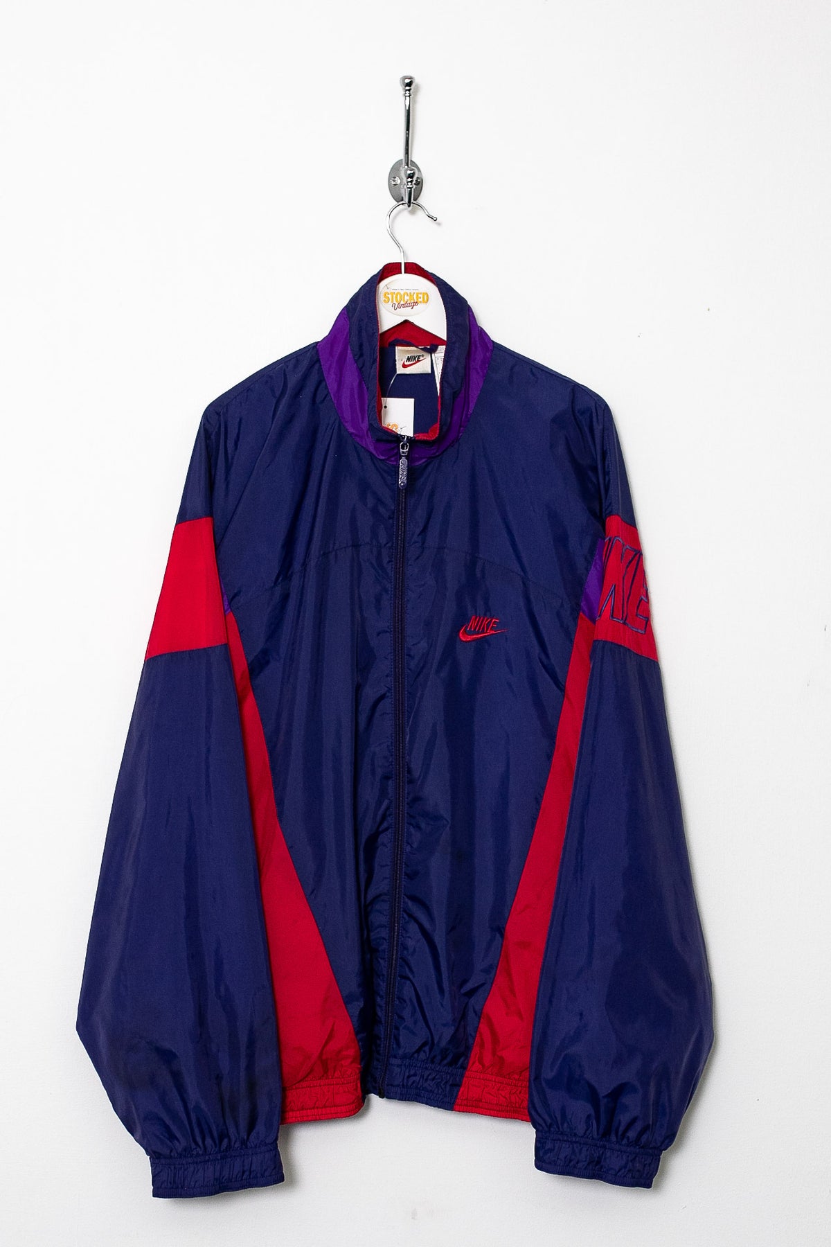 90s Nike Jacket (XL)
