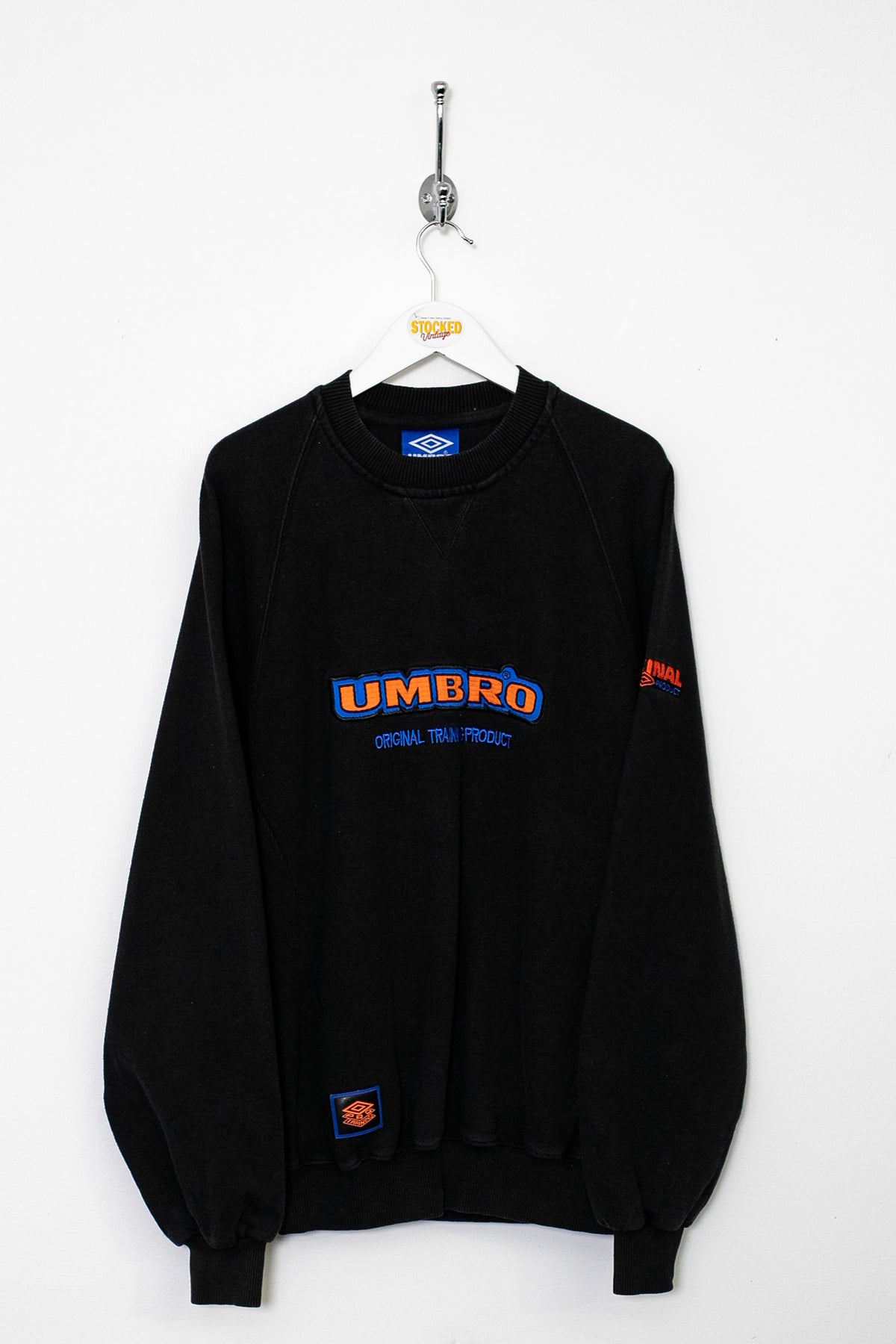 90s Umbro Sweatshirt (M)
