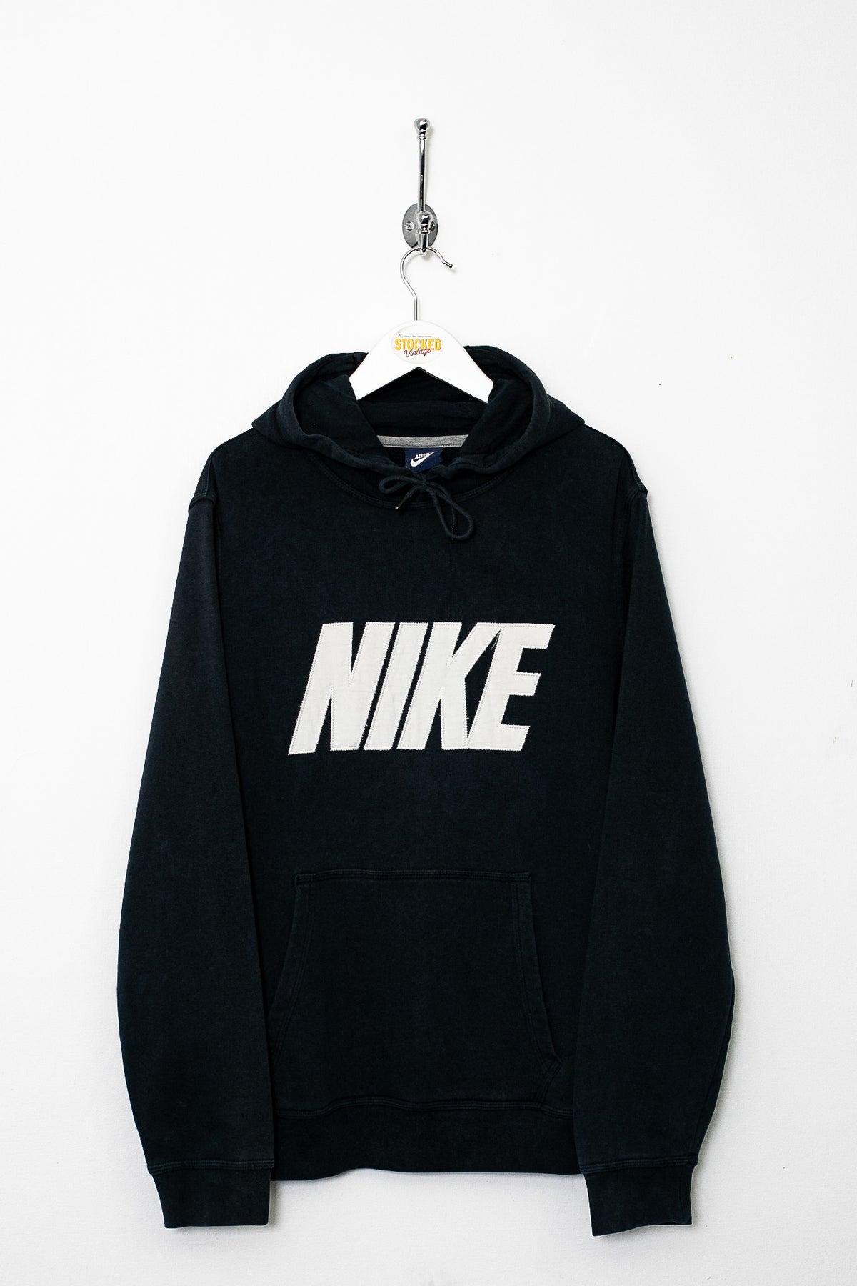 00s Nike Hoodie (M)