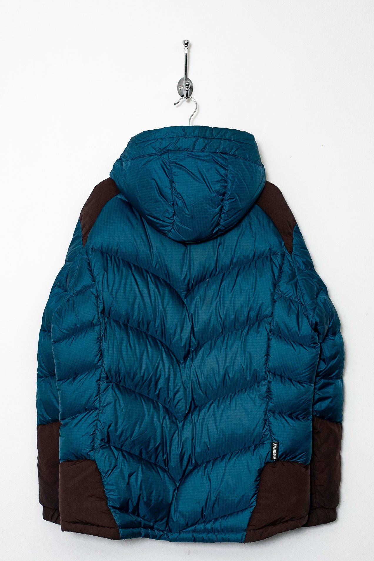 00s Mont Bell EX-800 Puffer Jacket (M) – Stocked Vintage