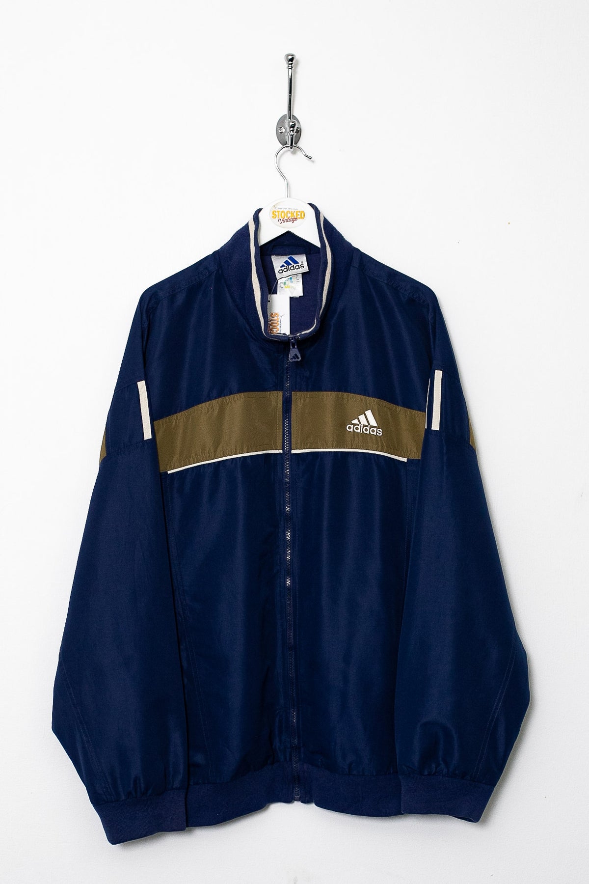 00s Adidas Jacket (L)