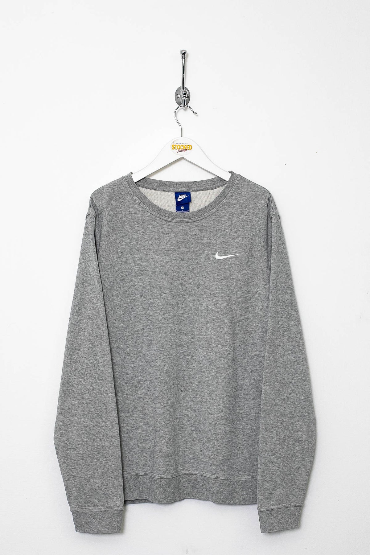 00s Nike Sweatshirt (M)