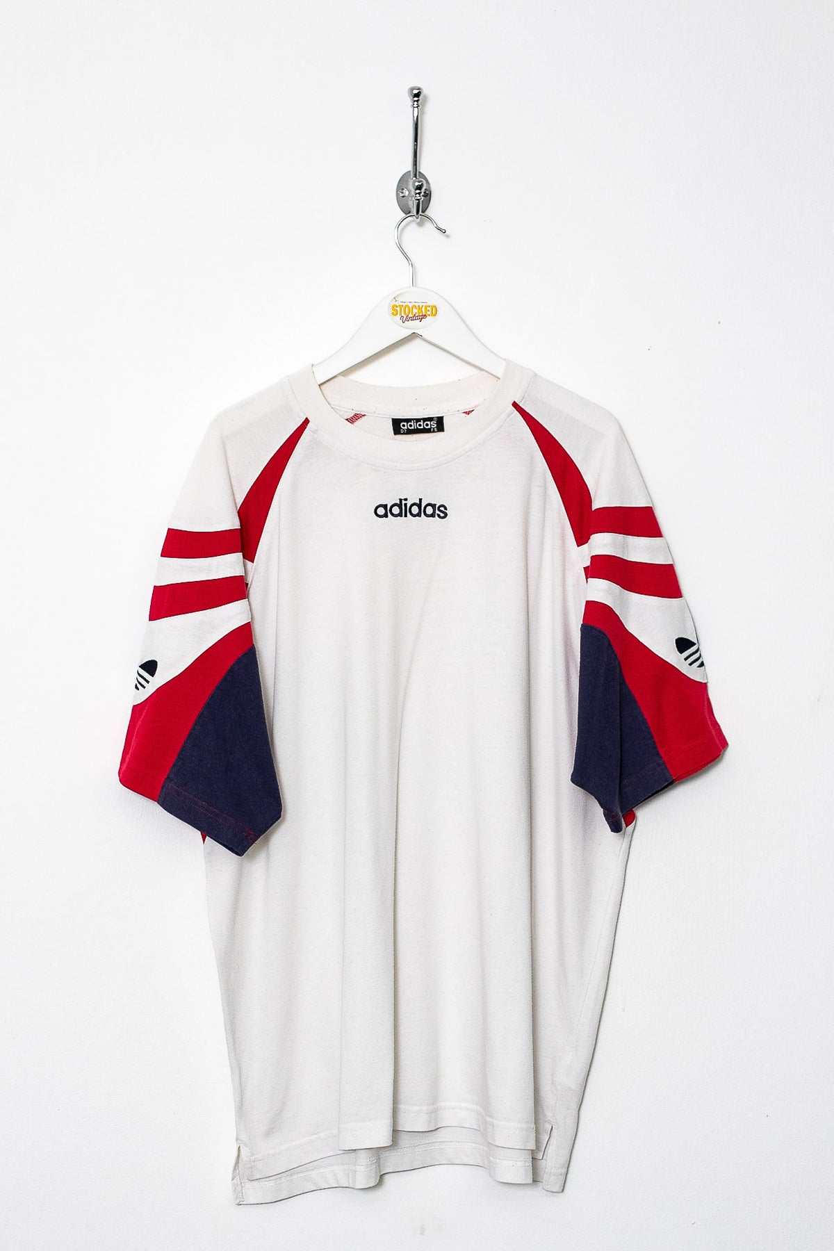 90s Adidas Tee (XL)
