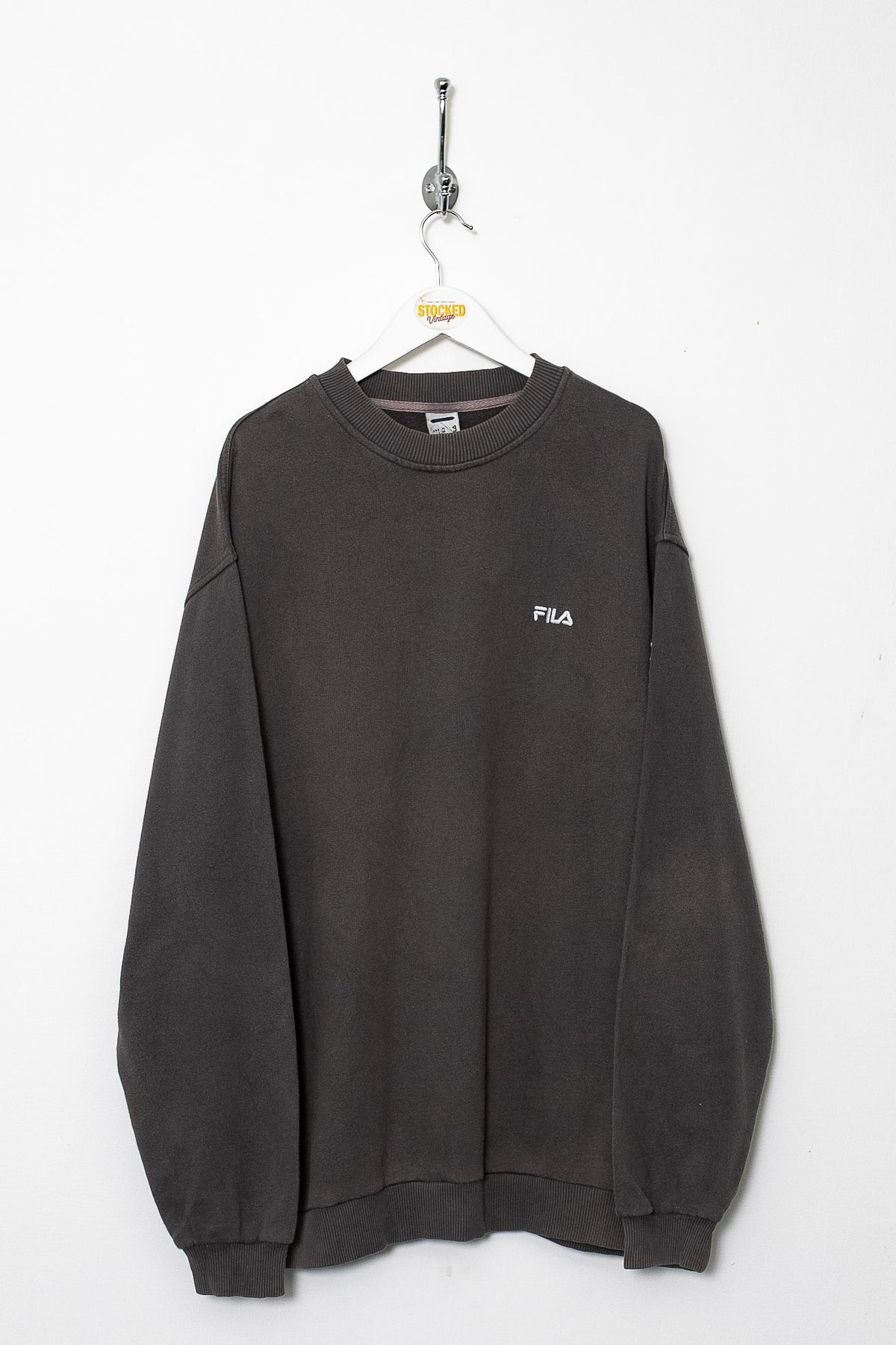 00s Fila Sweatshirt (XL)